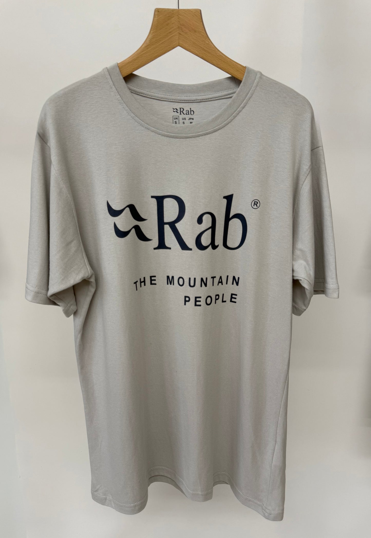 Ex Rab Active Top- 7 colours/designs available
