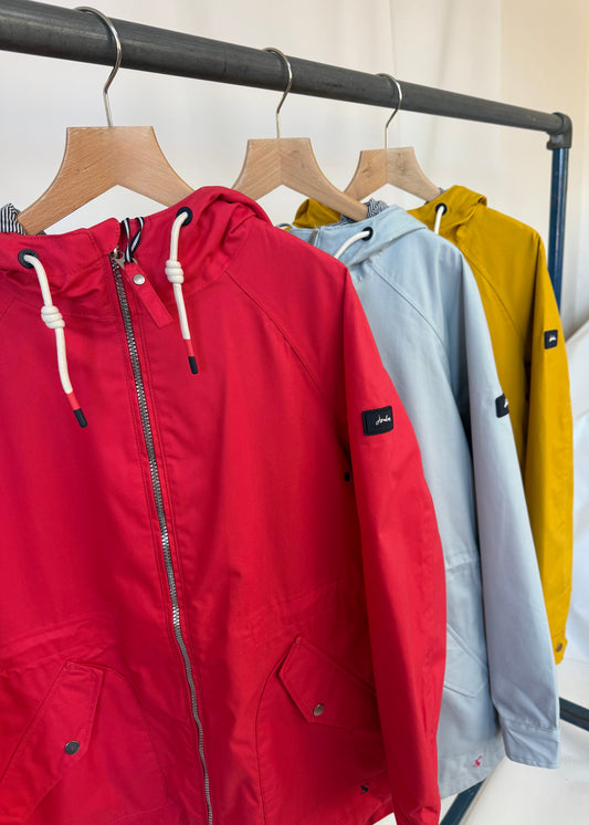 Ex 'Joules Shoreside' Coat