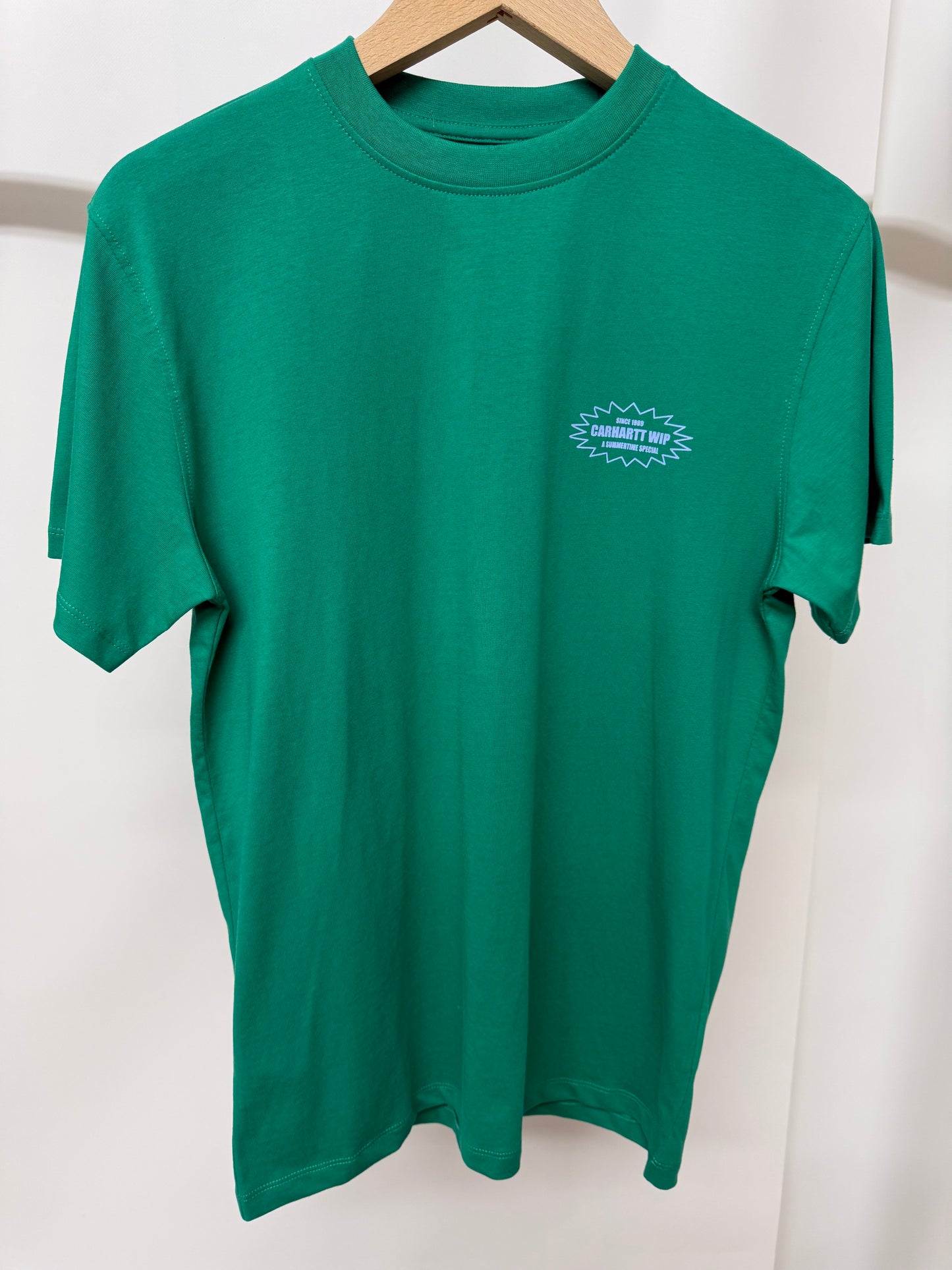 Ex Carhartt T-Shirt (multiple designs available)