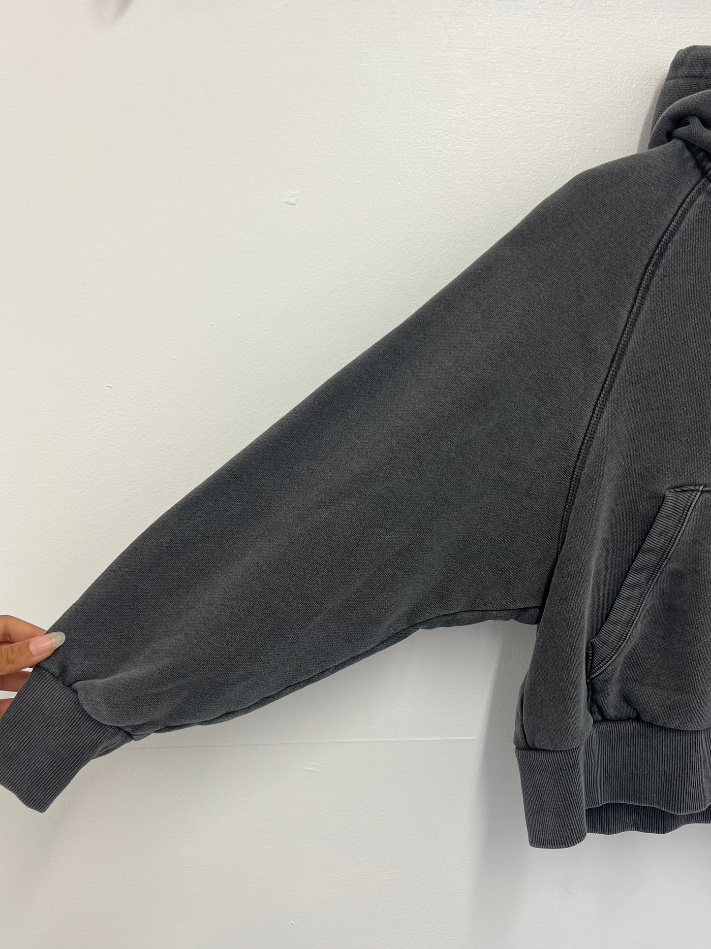 Ex Carhartt Women’s Hoodies