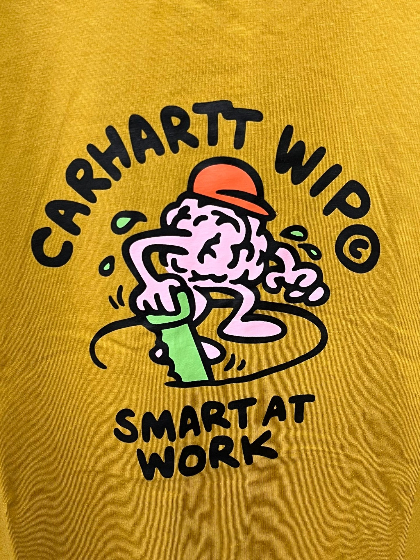 Ex Carhartt T-Shirt (multiple designs available)