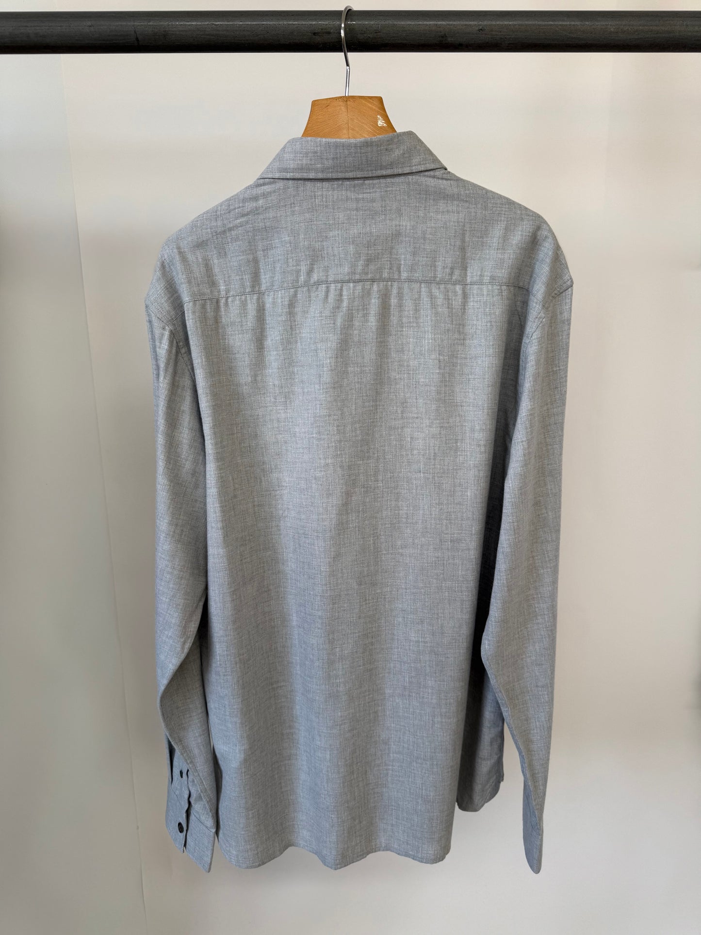 ‘Secret Sample’ 100% Cotton Shirt.