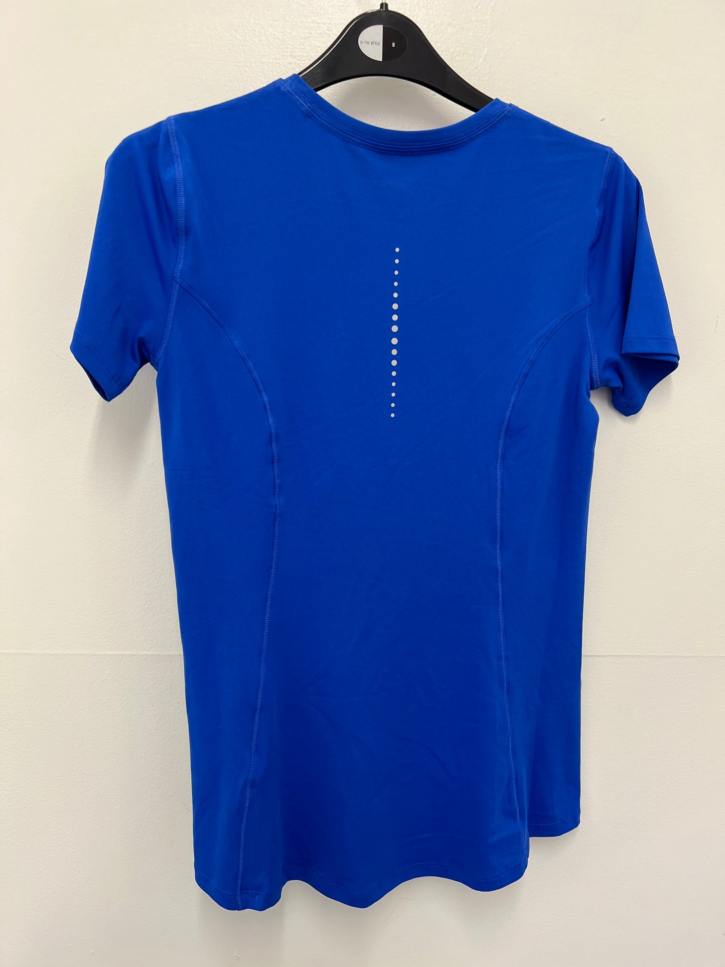 Ex M&S Good Move Running Gym Top