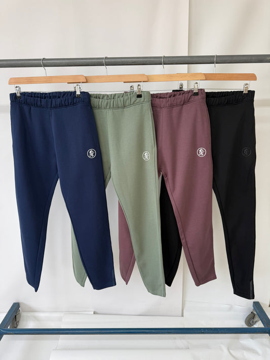 Ex ‘GymKing’ Joggers.