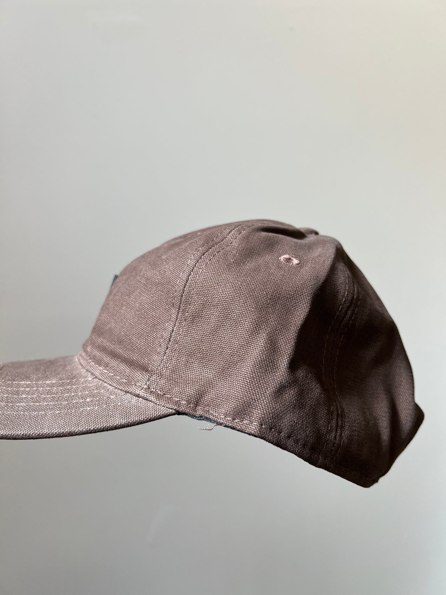 Ex Carhartt Odessa Cap (canvas cap)