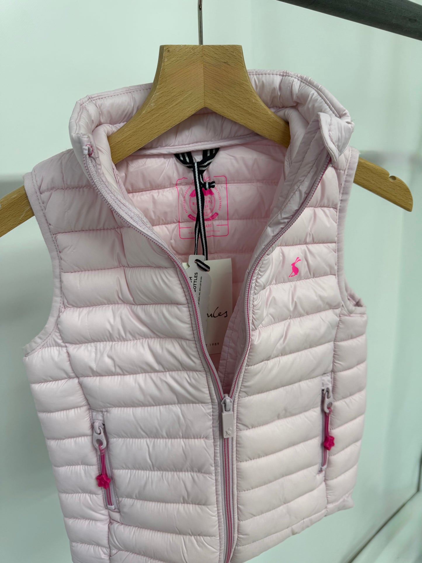 Ex ‘Joules’ Kids Gilet
