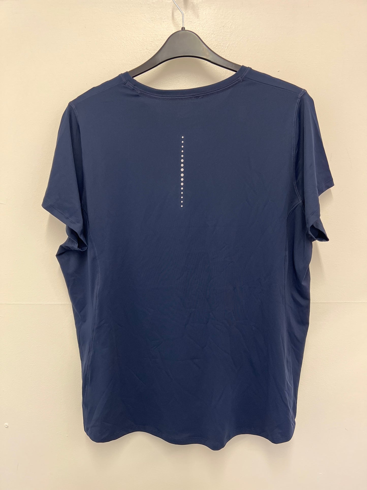 Ex M&S Good Move Running Gym Top