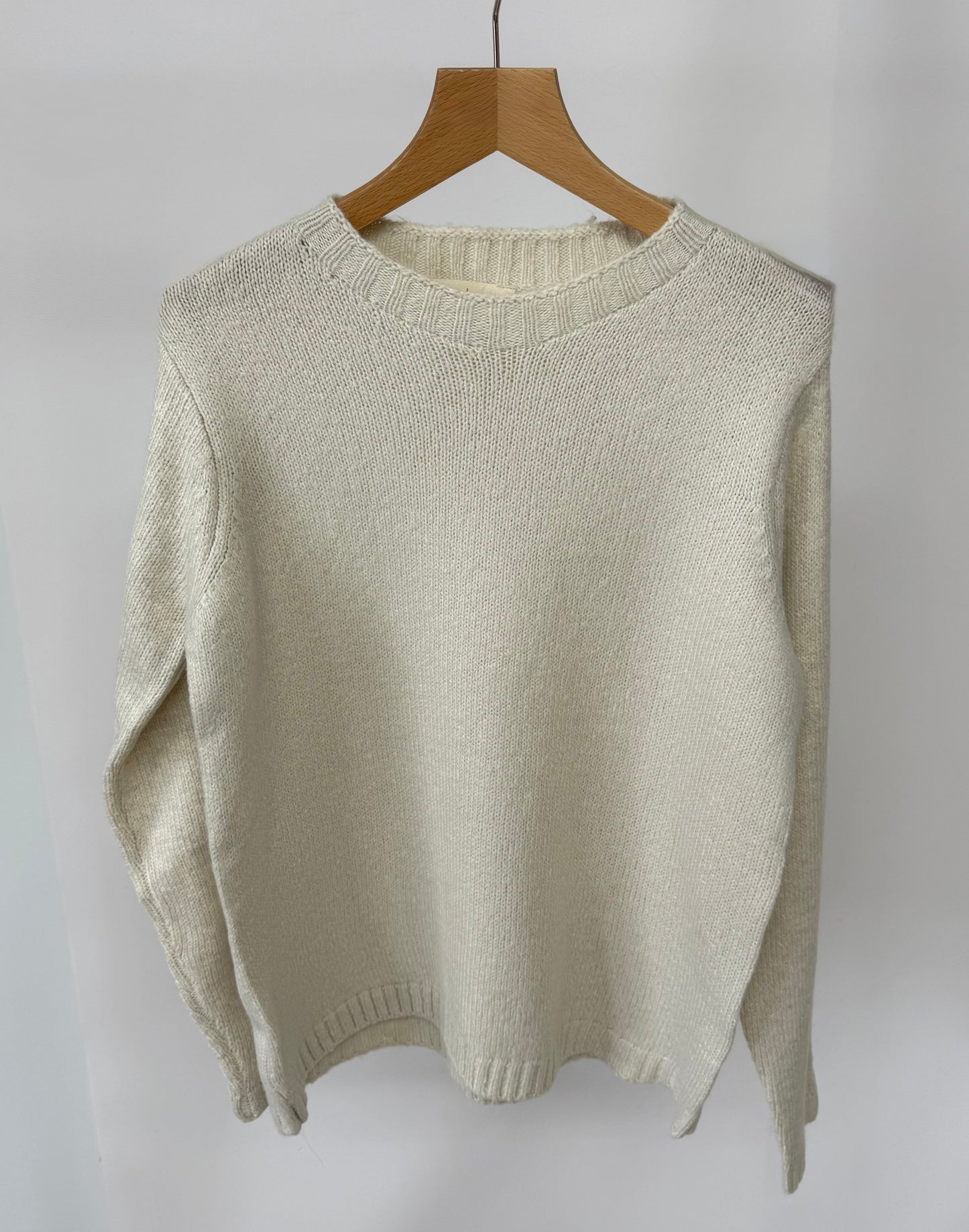 Ex SeaSalt Knitted Jumper (2 colours available)