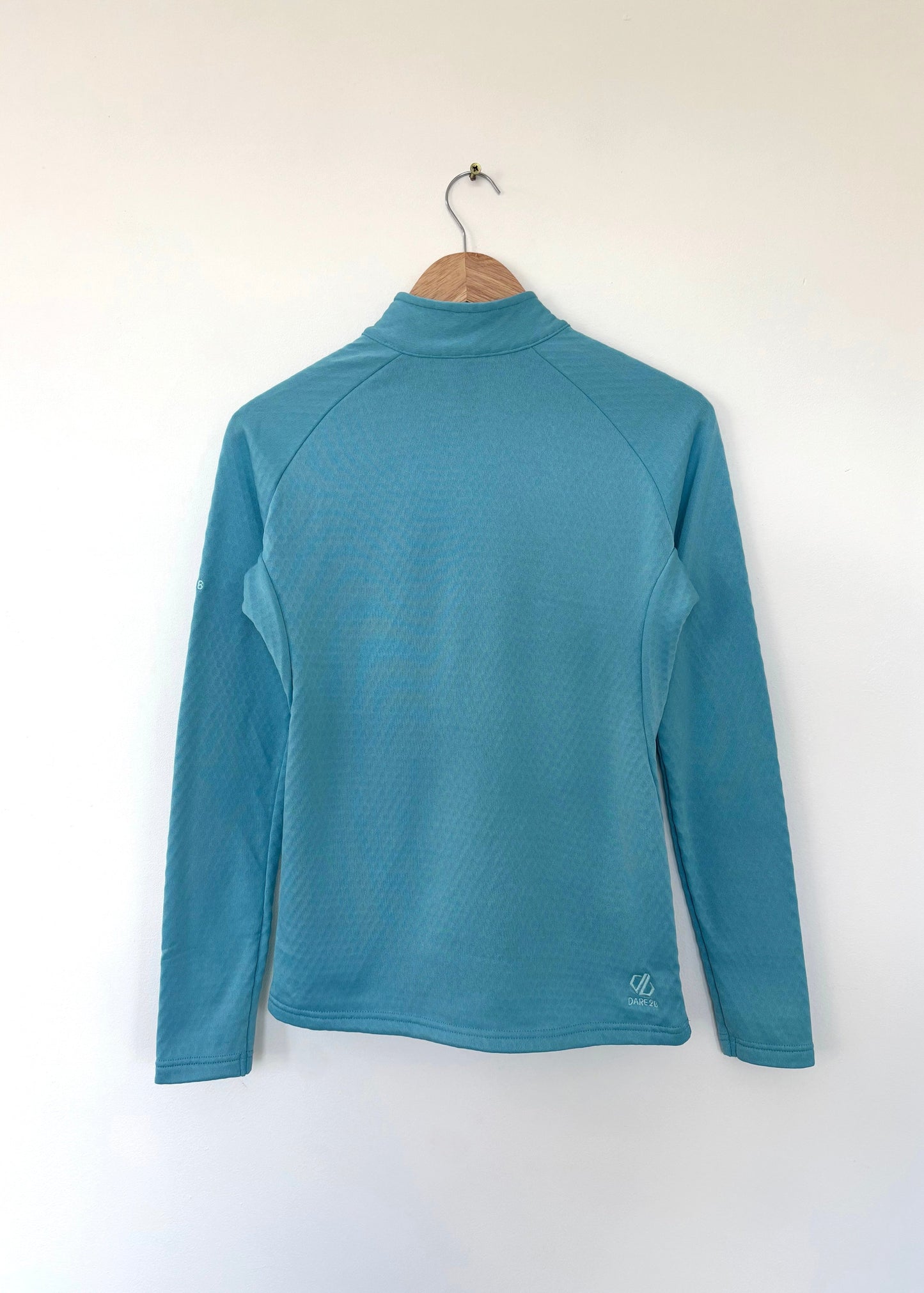 Ex ‘Dare 2B’ Women’s Emerging III Mid-layer Lightweight Thermal Walking/ Hiking Jacket