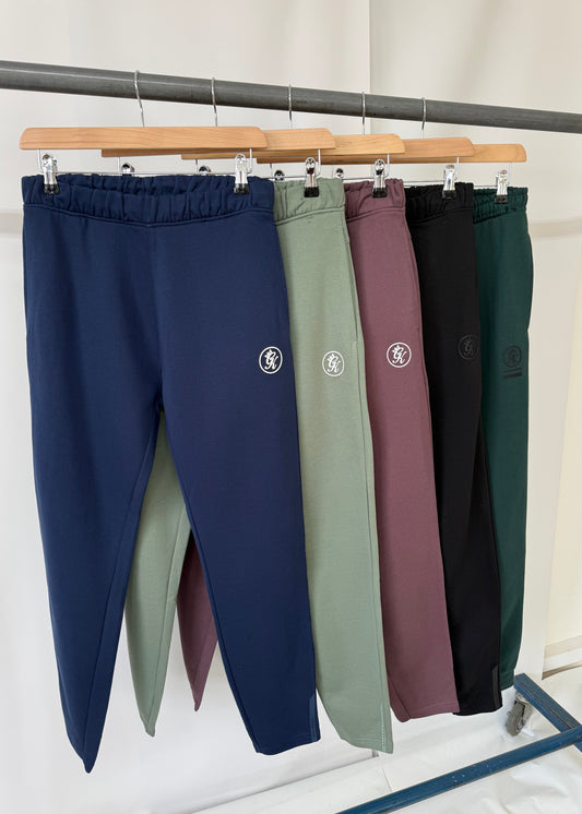 Ex ‘GymKing’ Joggers.