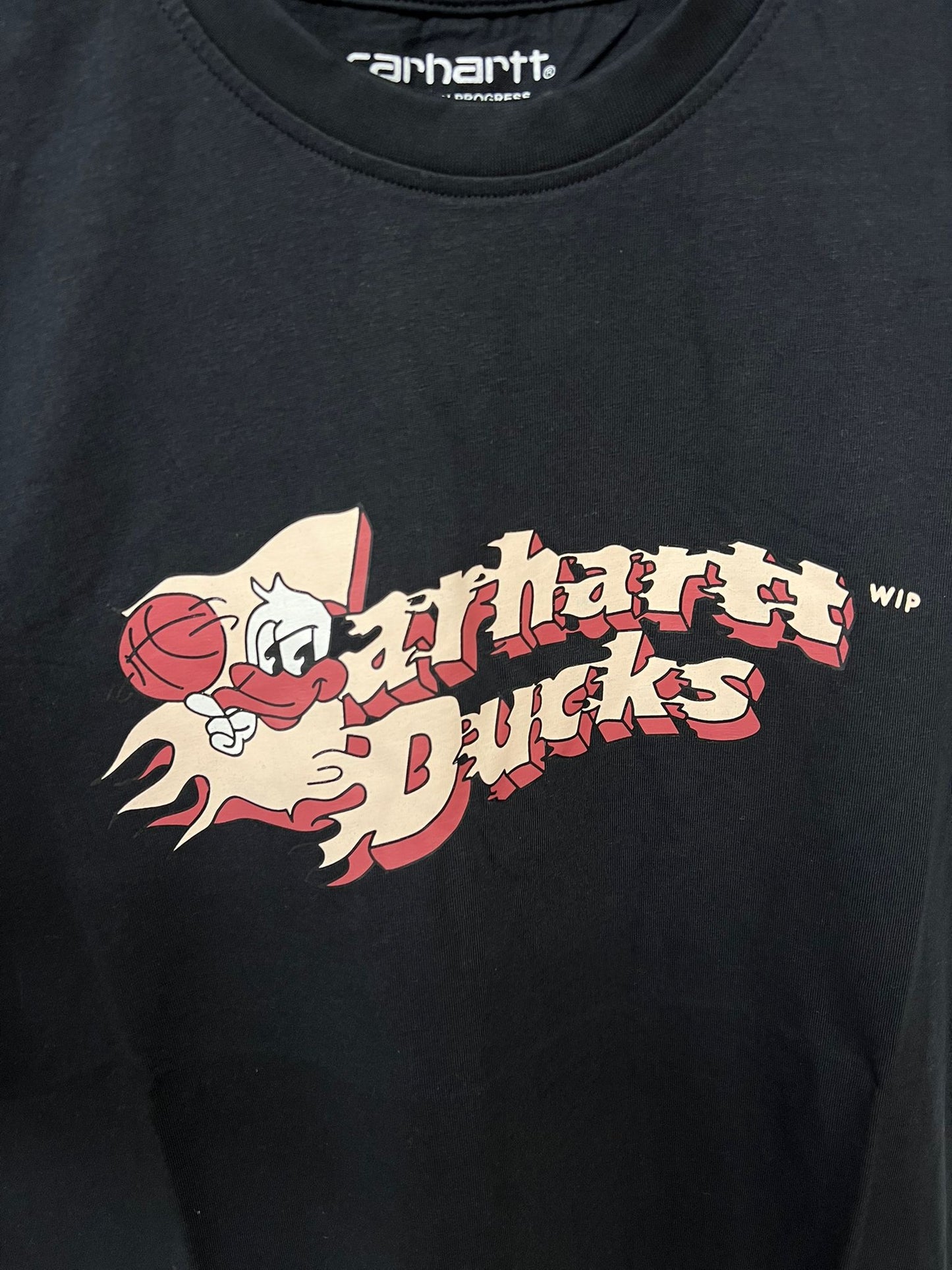 Ex Carhartt T-Shirt (multiple designs available)