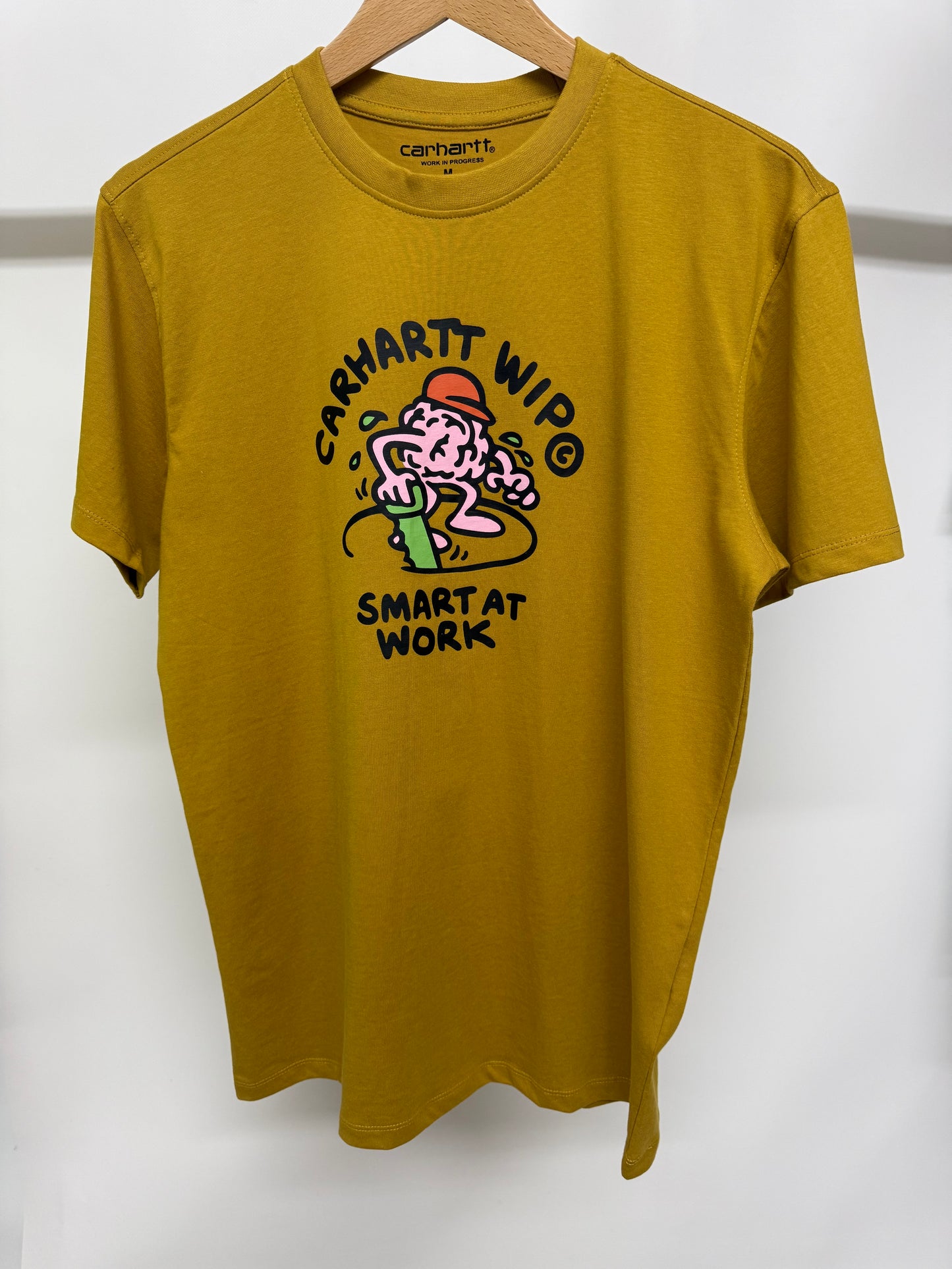 Ex Carhartt T-Shirt (multiple designs available)