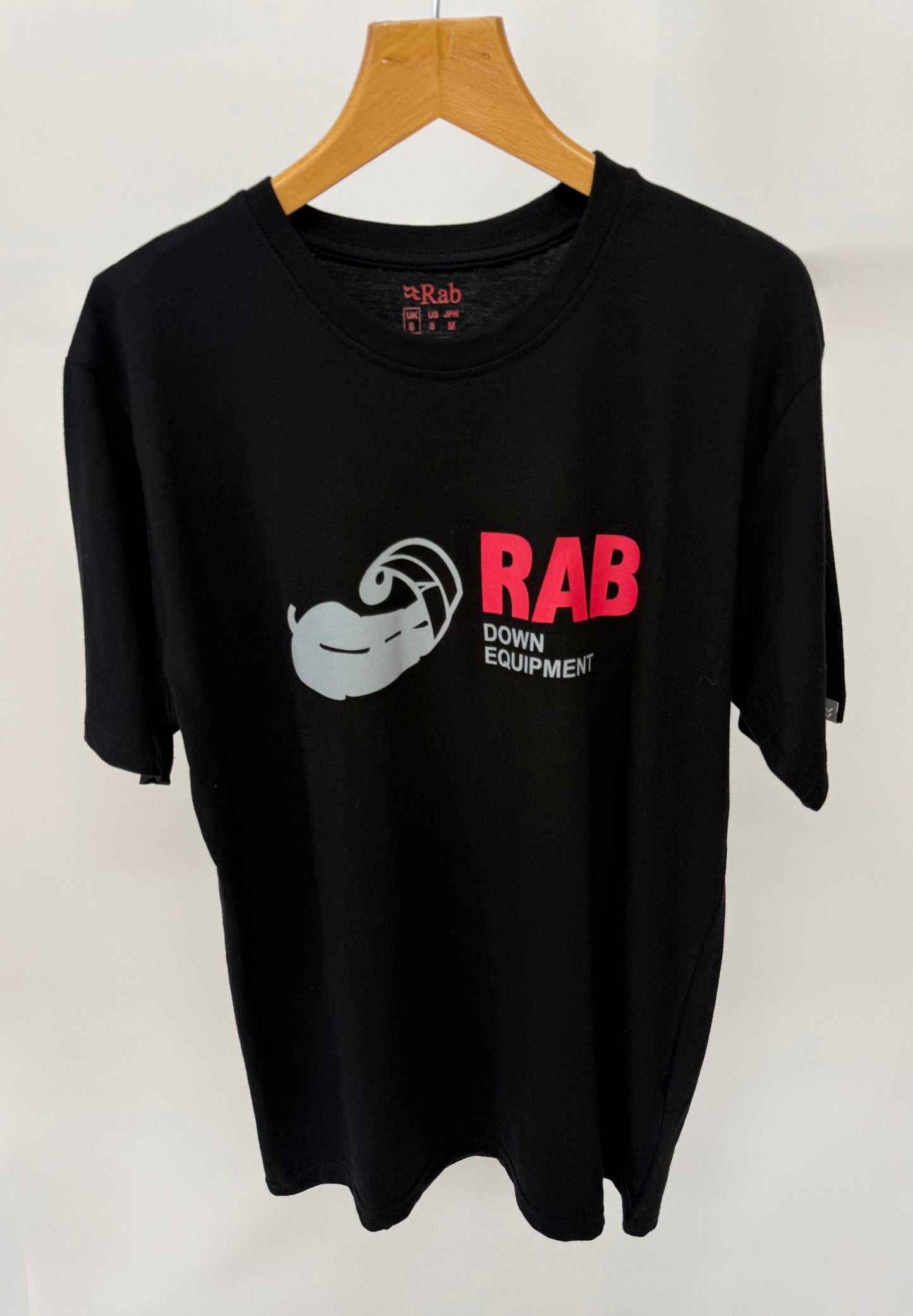 Ex Rab Active Top- 7 colours/designs available