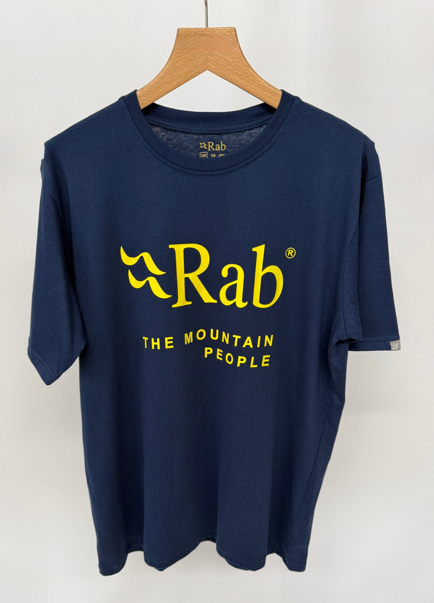 Ex Rab Active Top- 7 colours/designs available