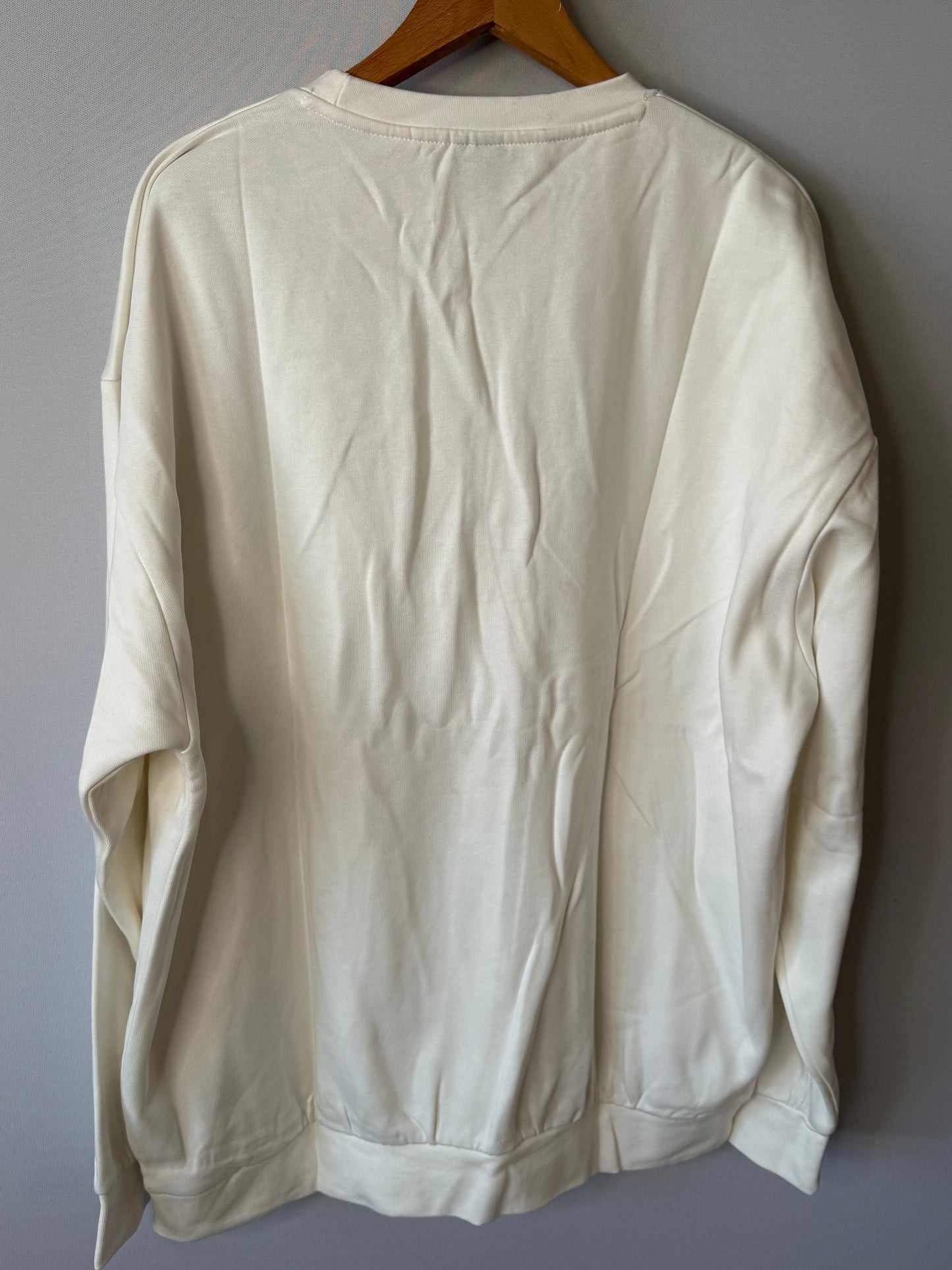 Ex GymKing Oversized Women’s Jumper