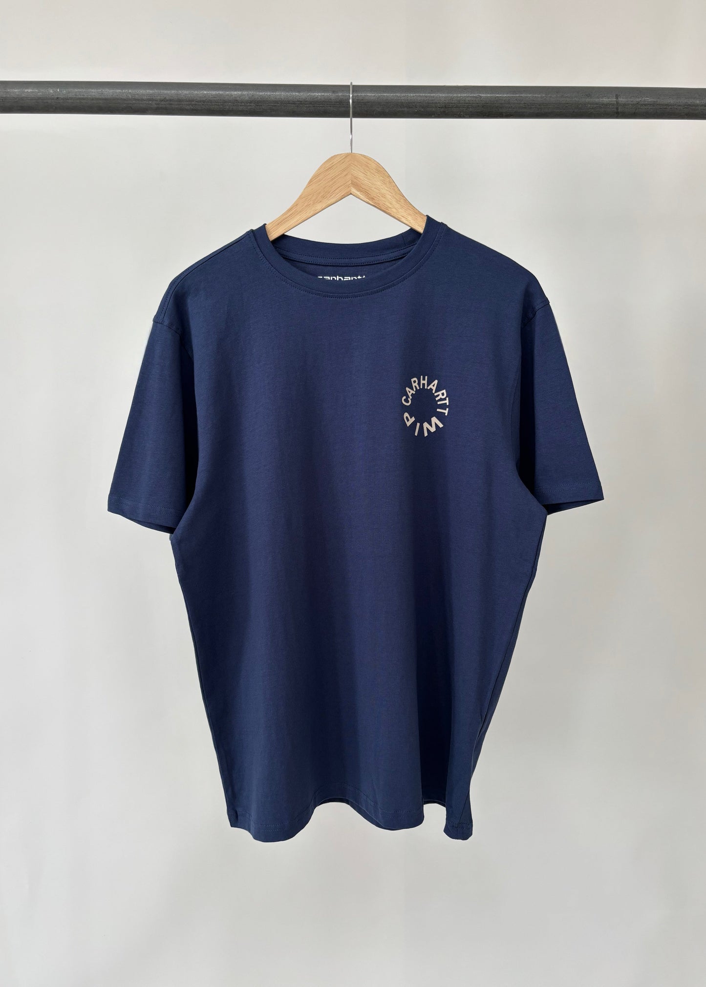 Ex ‘Carhartt WIP’ Print T-Shirts - 9 Styles