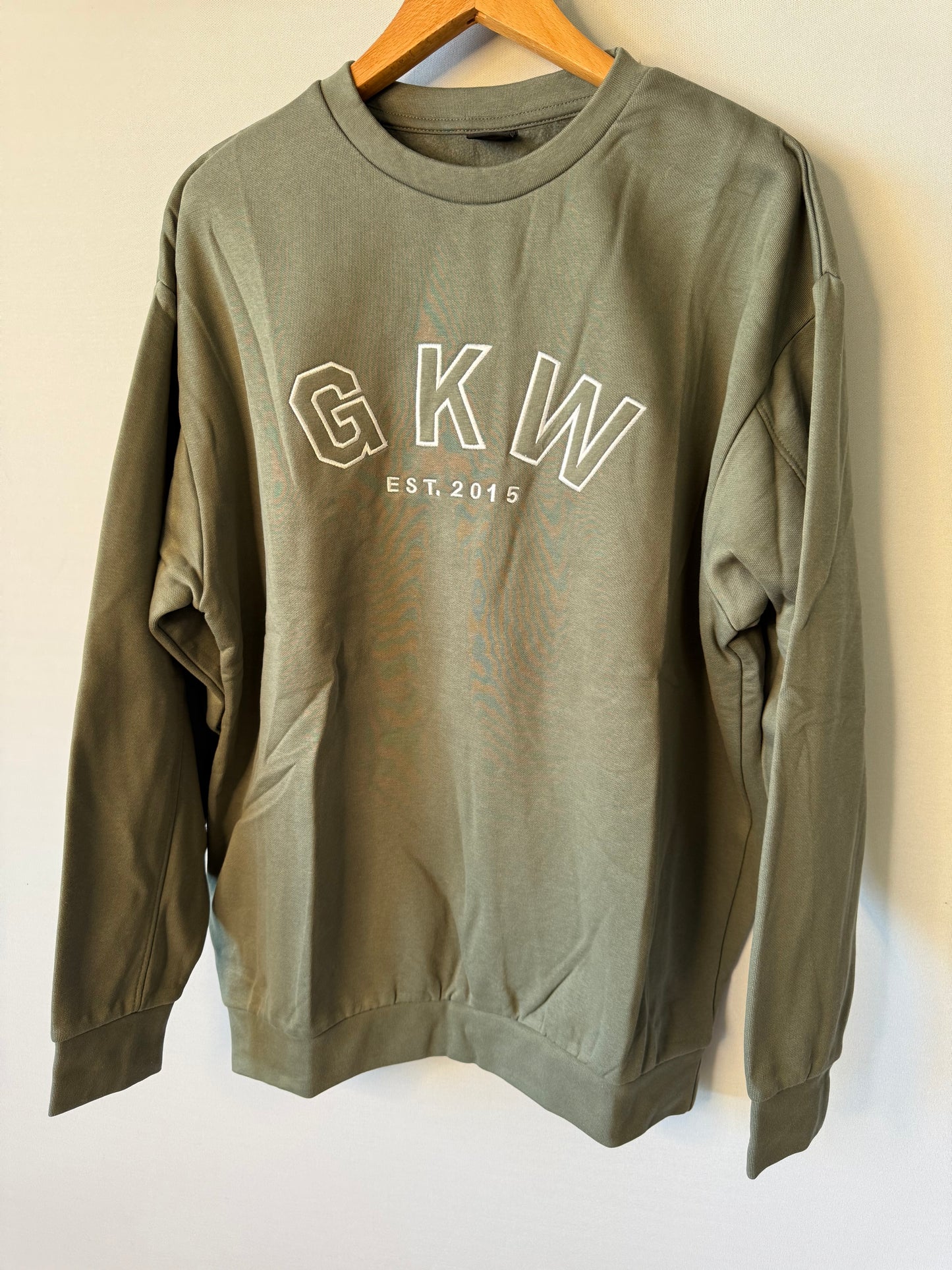 Ex GymKing Oversized Women’s Jumper