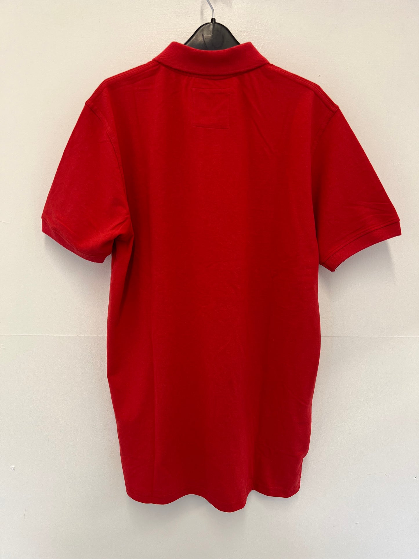 Ex Crew Clothing Company Pique Classic Polo Shirt