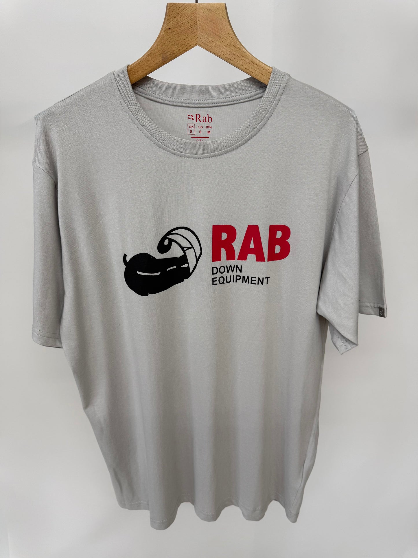 Ex Rab Active Top- 7 colours/designs available