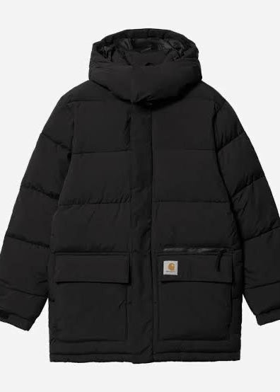 Ex Carhatt Wip Milton Jacket