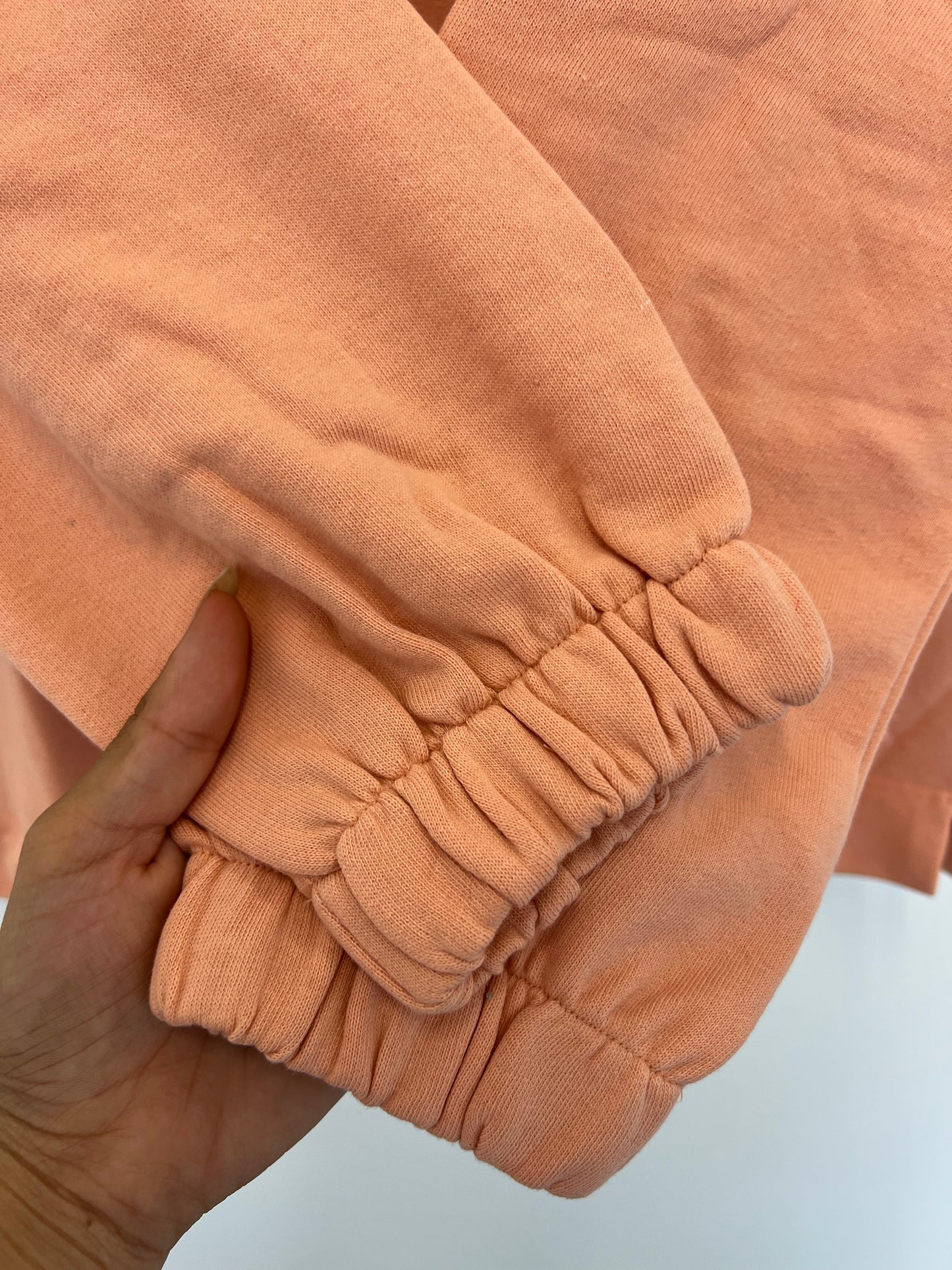 Ex Joules Brinley Bee Embroidery Sweatshirt Womens Size 10 12