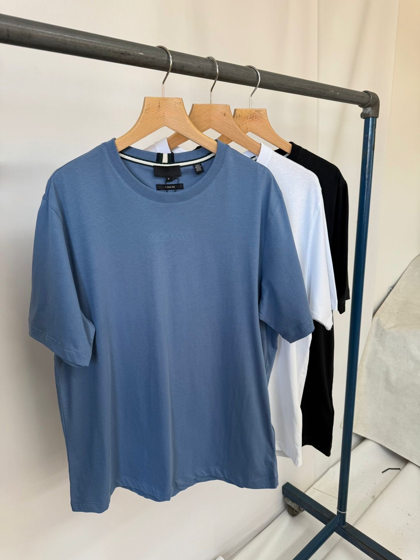 ‘Secret Sample’ T-Shirt.