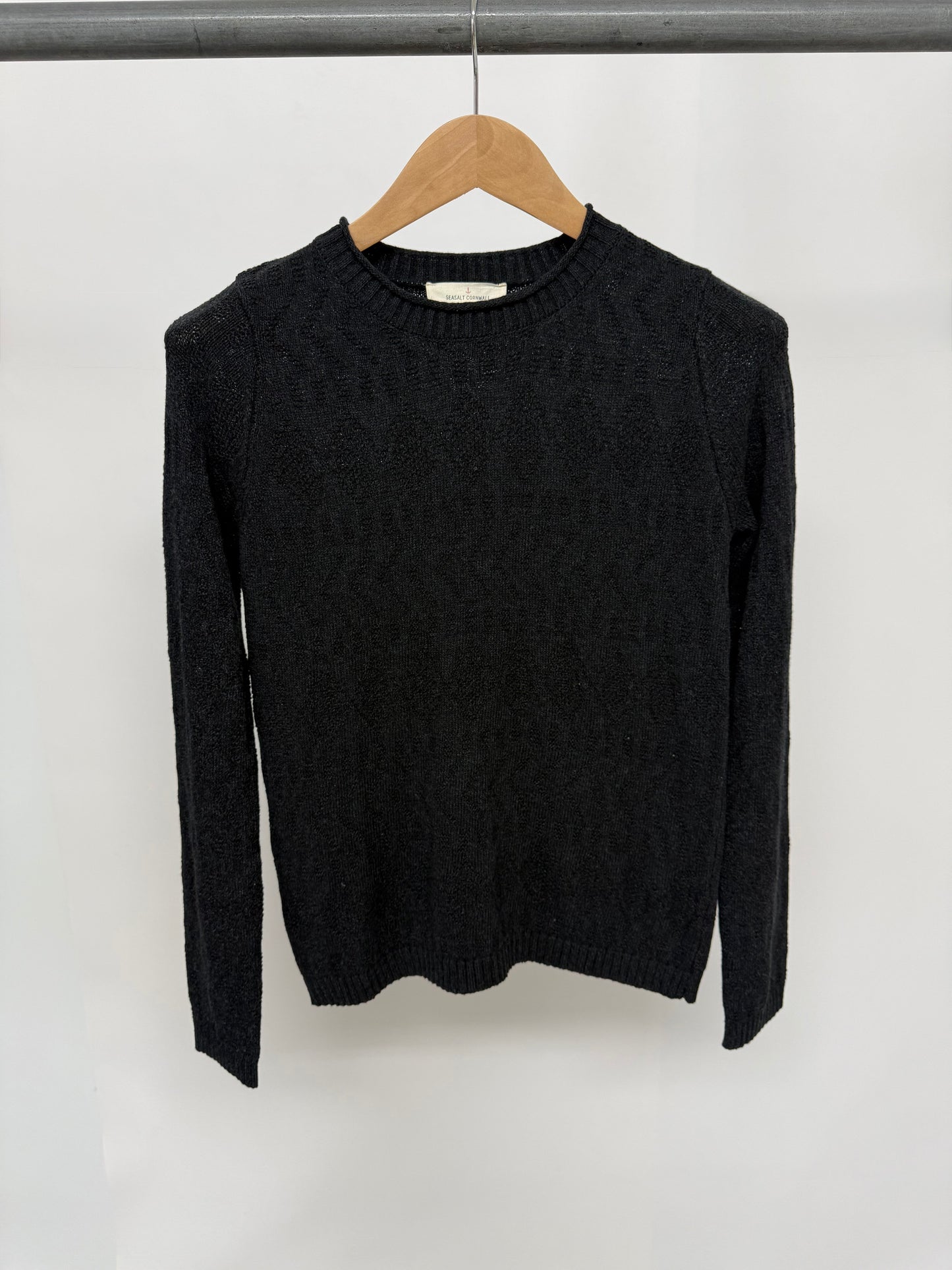 Ex ‘SeaSalt’ Sweater.