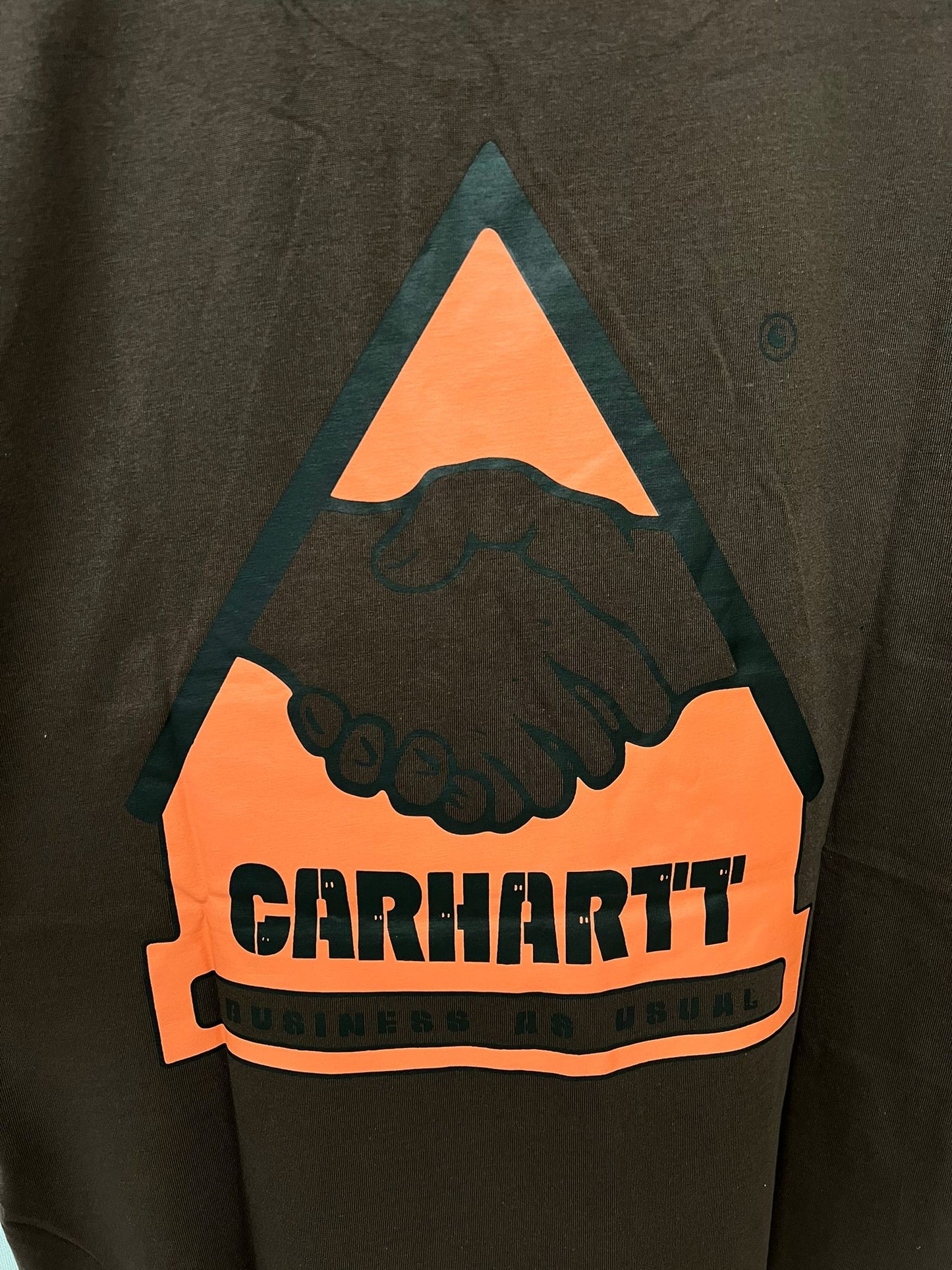 Ex Carhartt T-Shirt (multiple designs available)