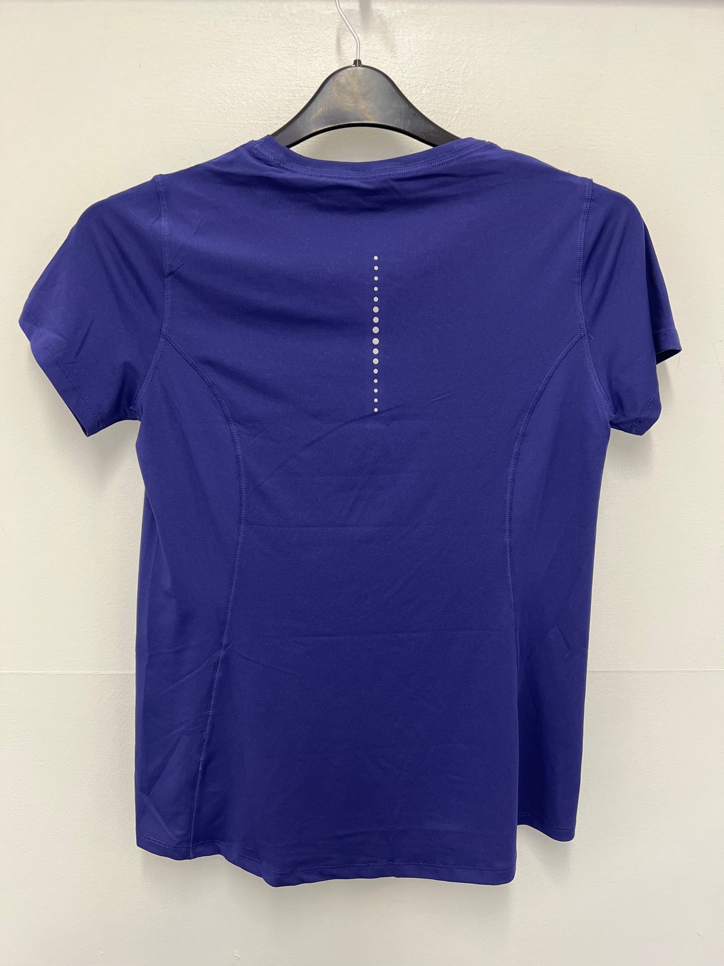 Ex M&S Good Move Running Gym Top