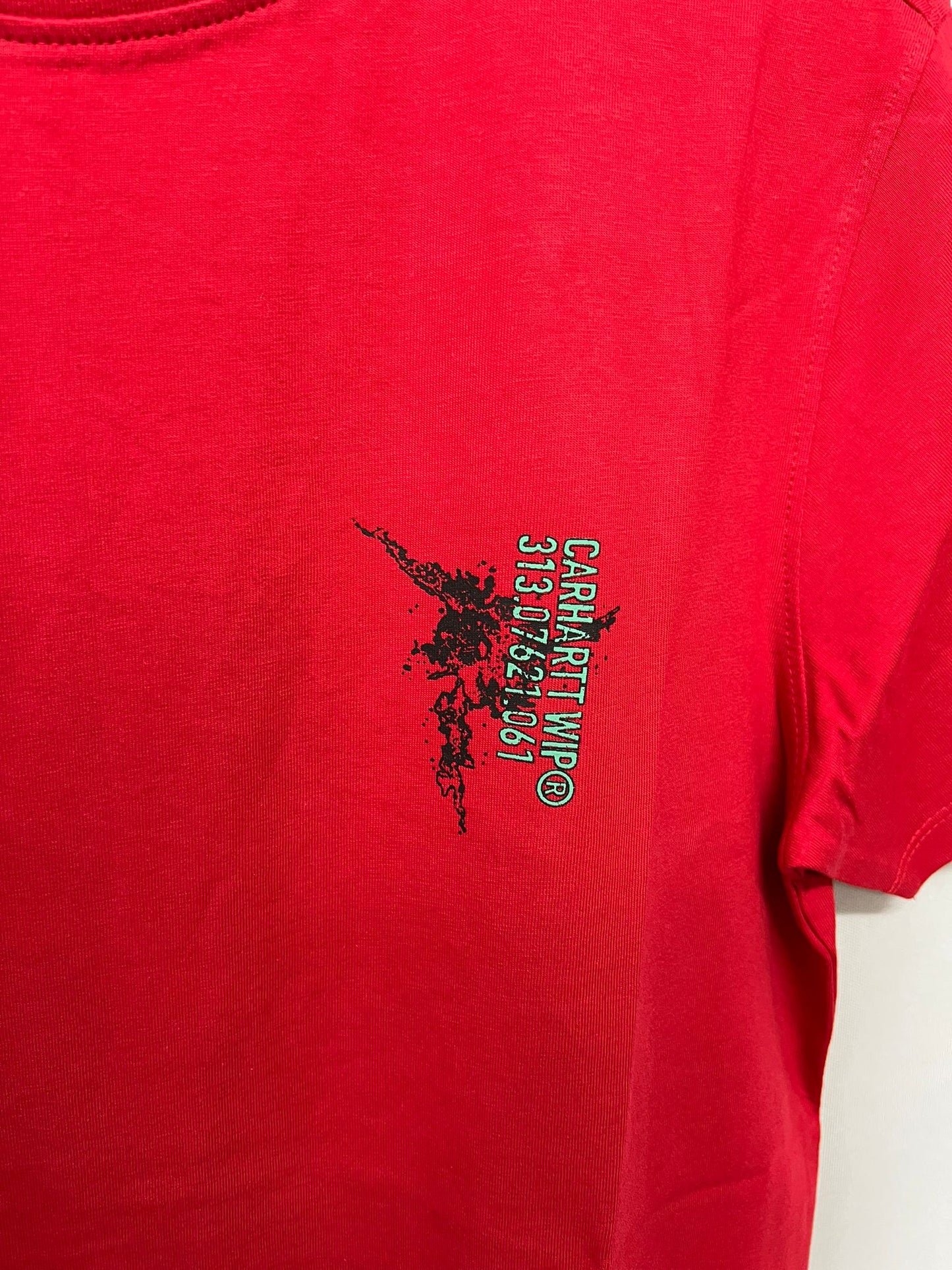 Ex Carhartt T-Shirt (multiple designs available)