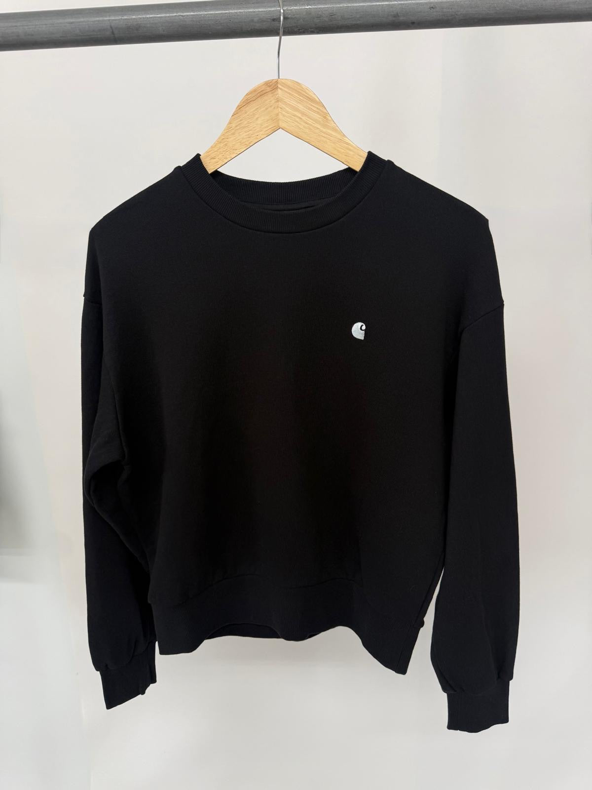 Ex ‘Carhartt’ Ladies Sweater.