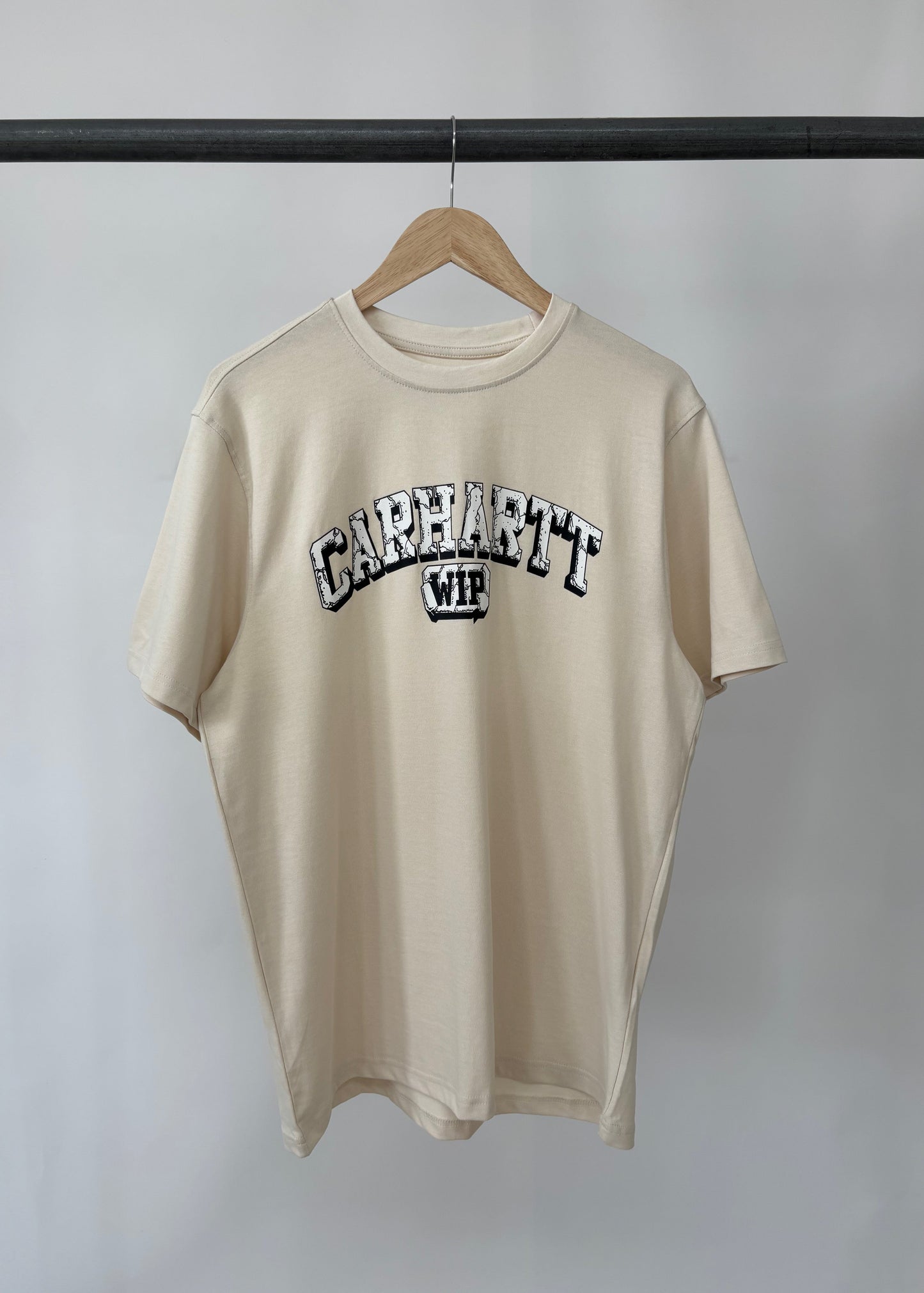 Ex ‘Carhartt WIP’ Print T-Shirts - 9 Styles