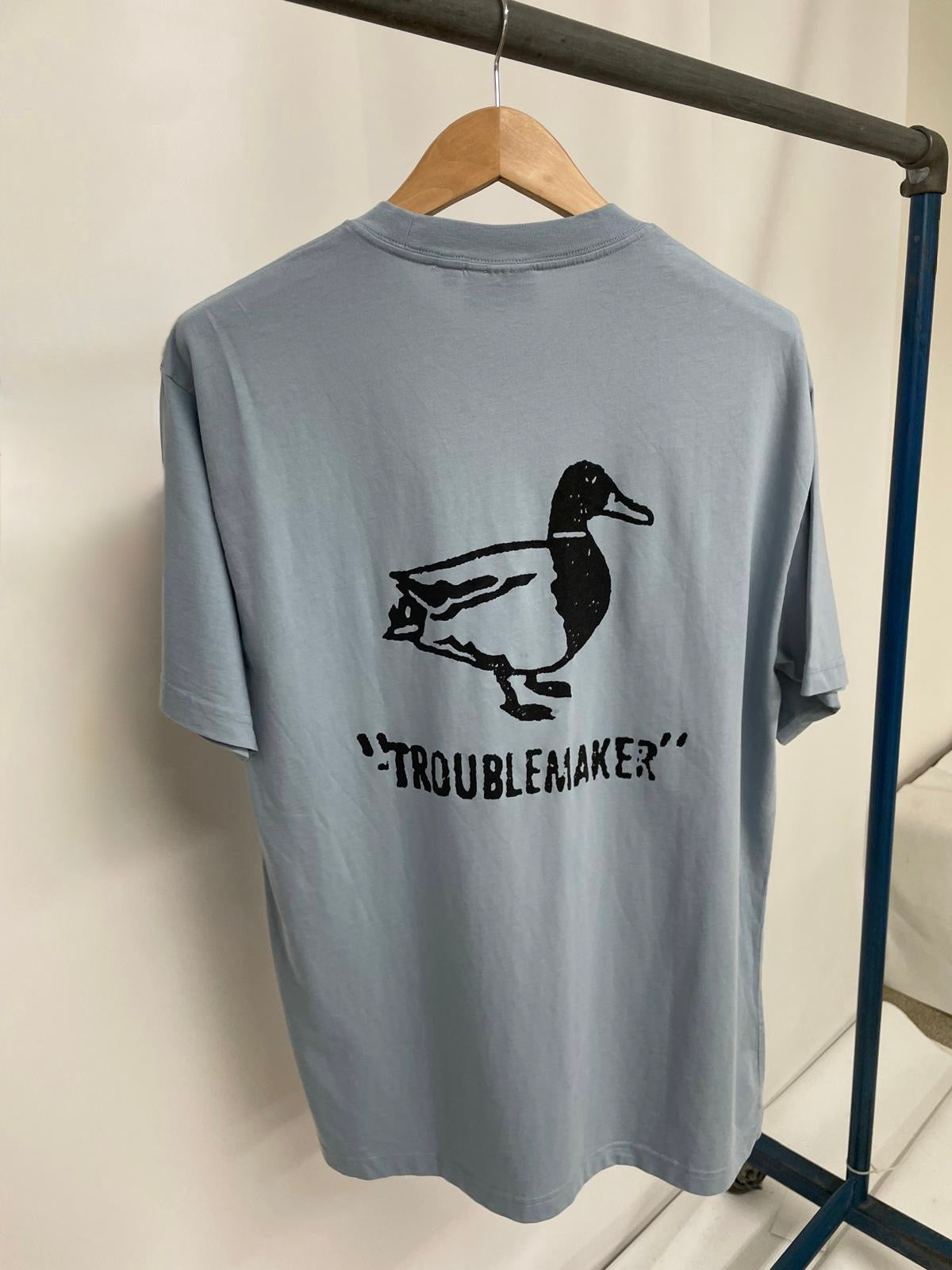 Ex ‘Carhartt’ Men’s T-Shirt -11 designs.