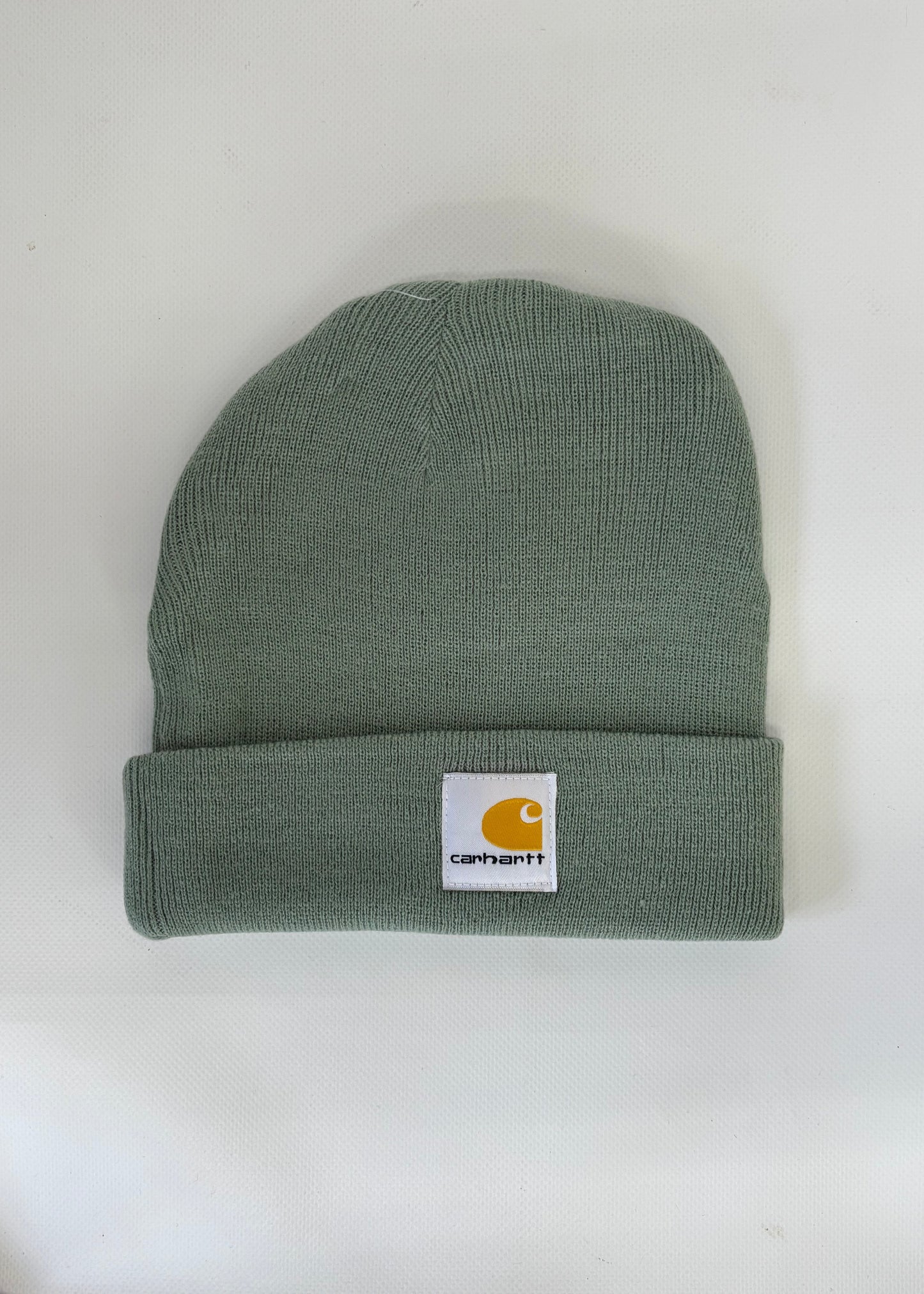 Ex ‘Carhartt’ Knit Beanie