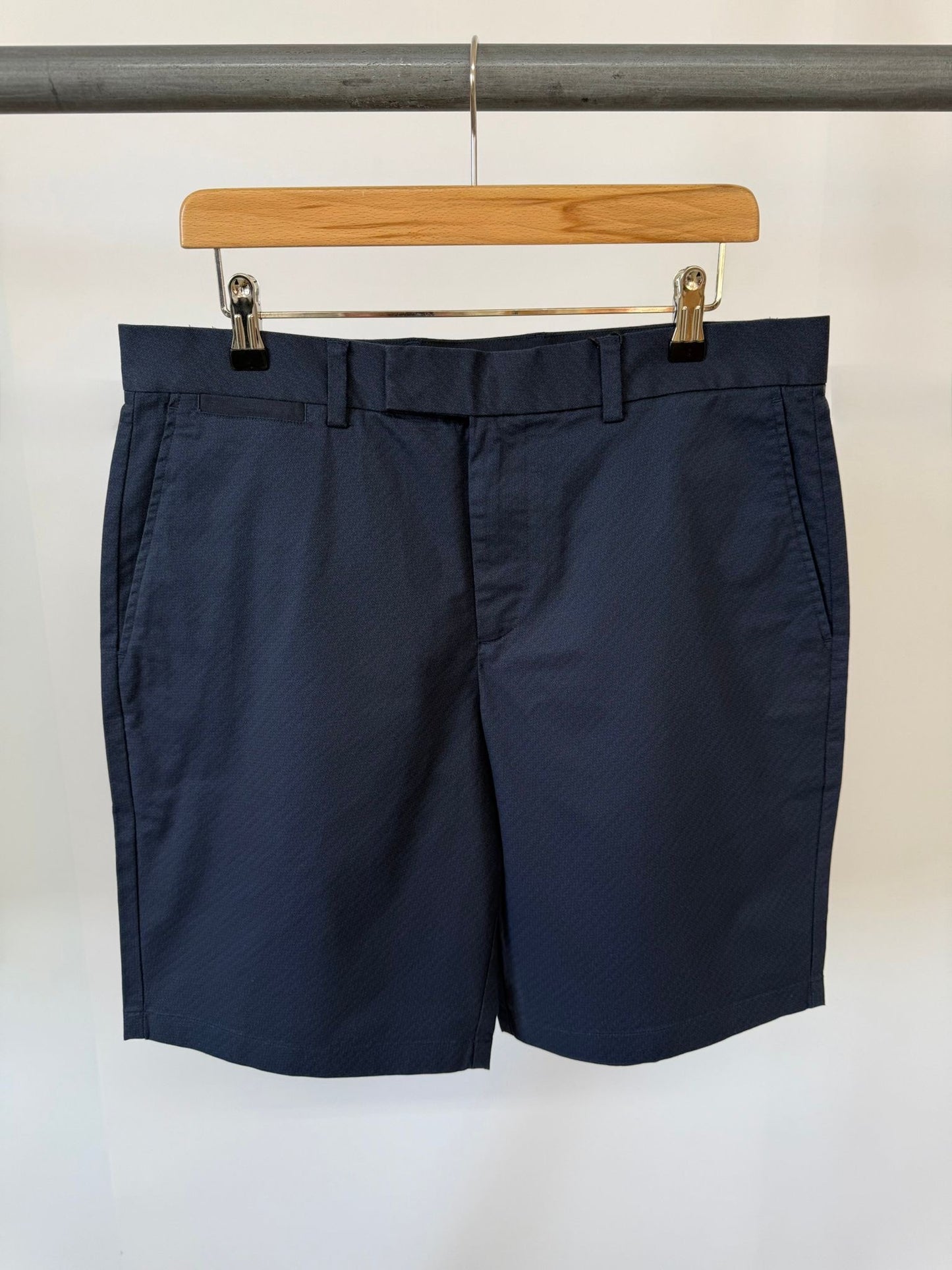 ‘Secret Sample’ Micro Geo Short.