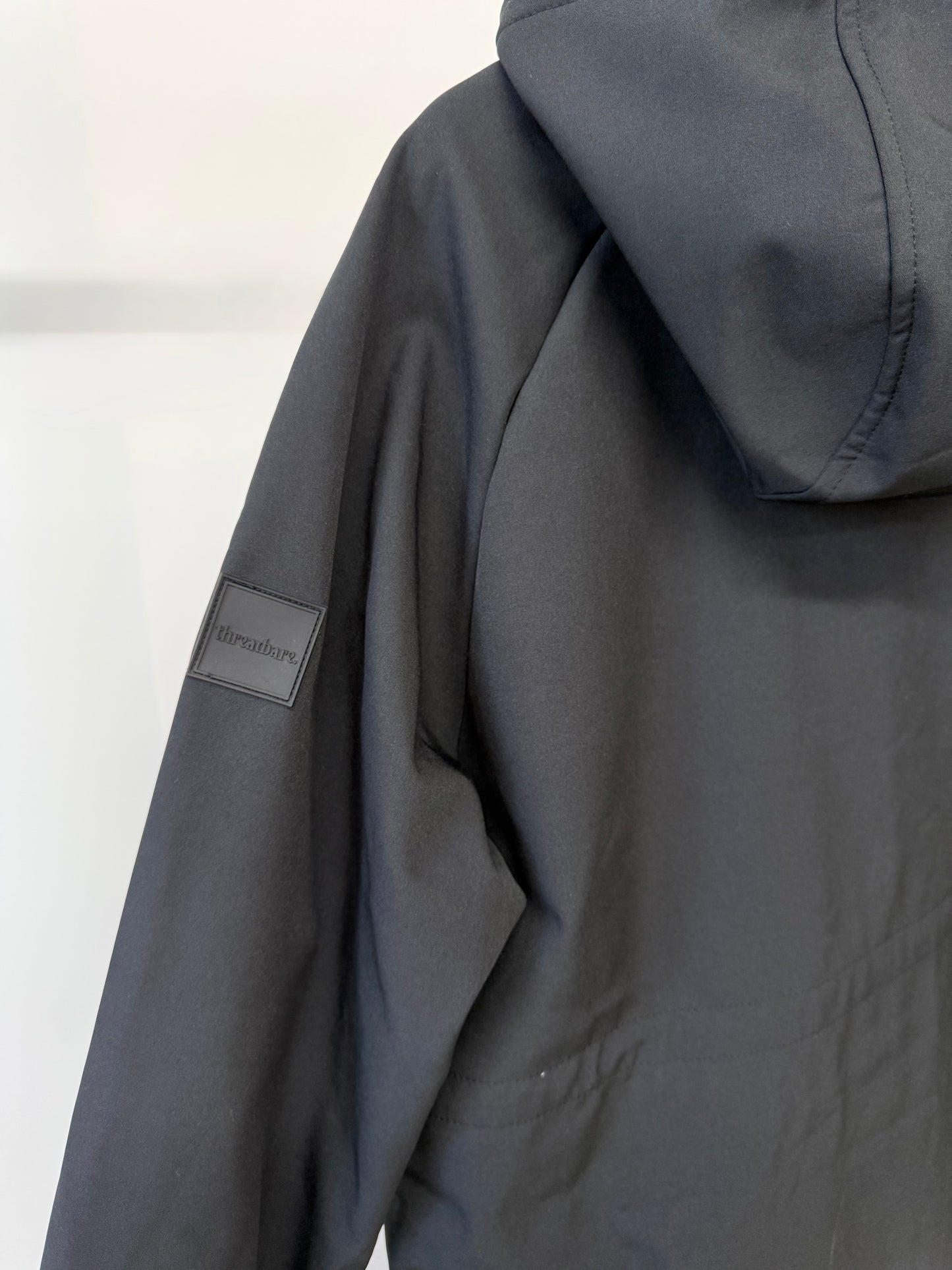 Ex Threadbare Men's Jacket Plinth