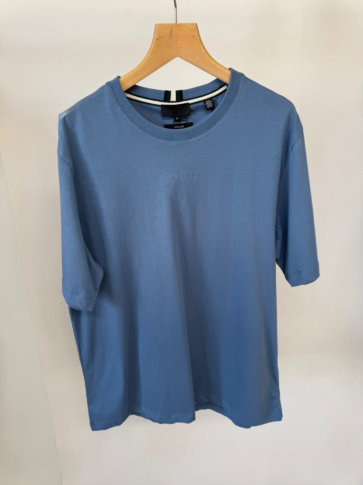 ‘Secret Sample’ T-Shirt.