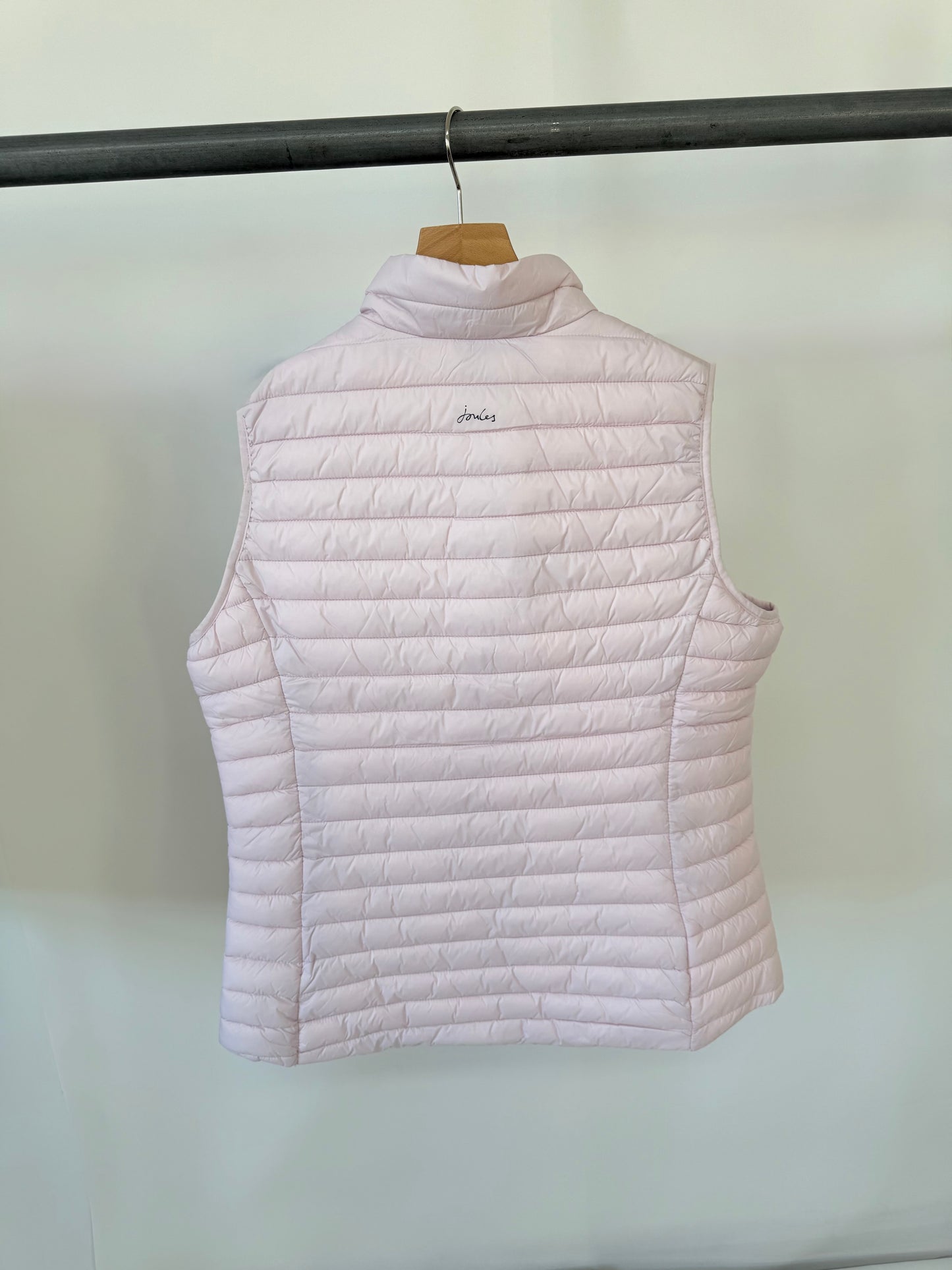 Ex ‘Joules Snug’ Gilet