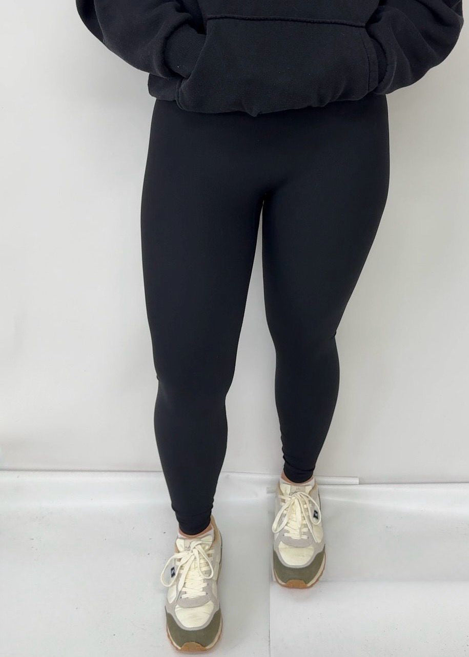 Ex ‘Reasn’ Sculpt High Waist Leggings.