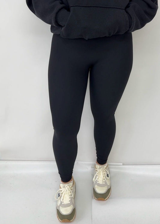 Ex ‘Reasn’ Sculpt High Waist Leggings.
