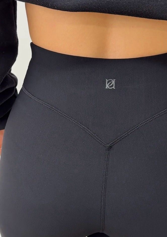 Ex ‘Reasn’ Sculpt High Waist Leggings.