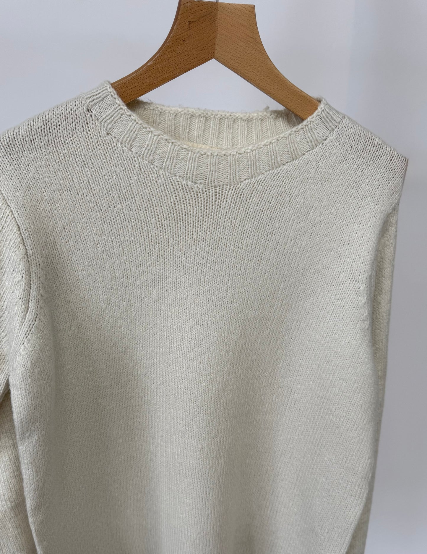 Ex SeaSalt Knitted Jumper (2 colours available)