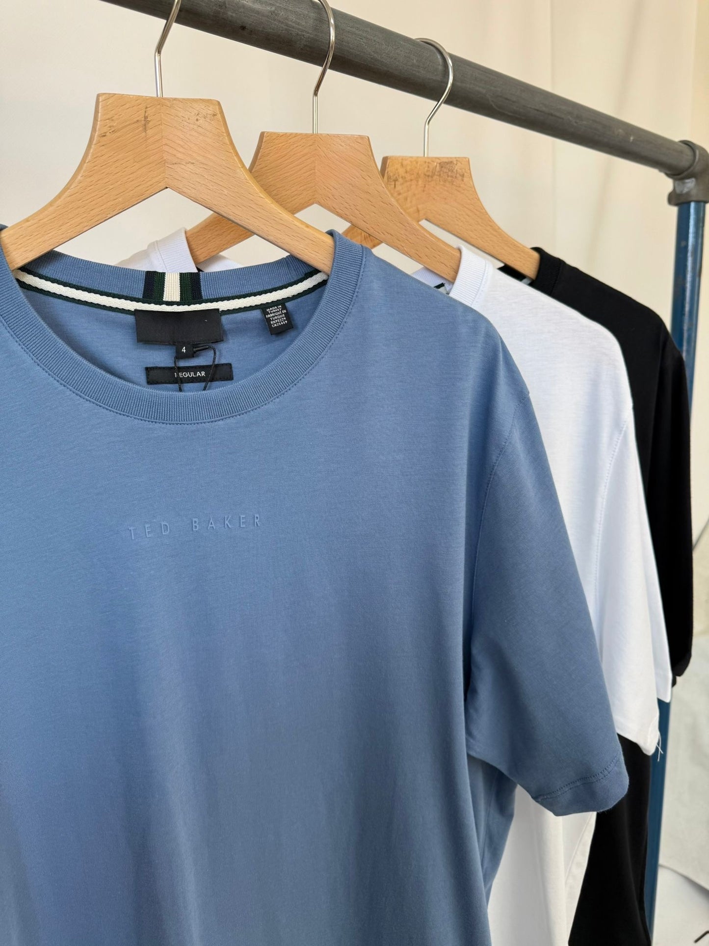 ‘Secret Sample’ T-Shirt.