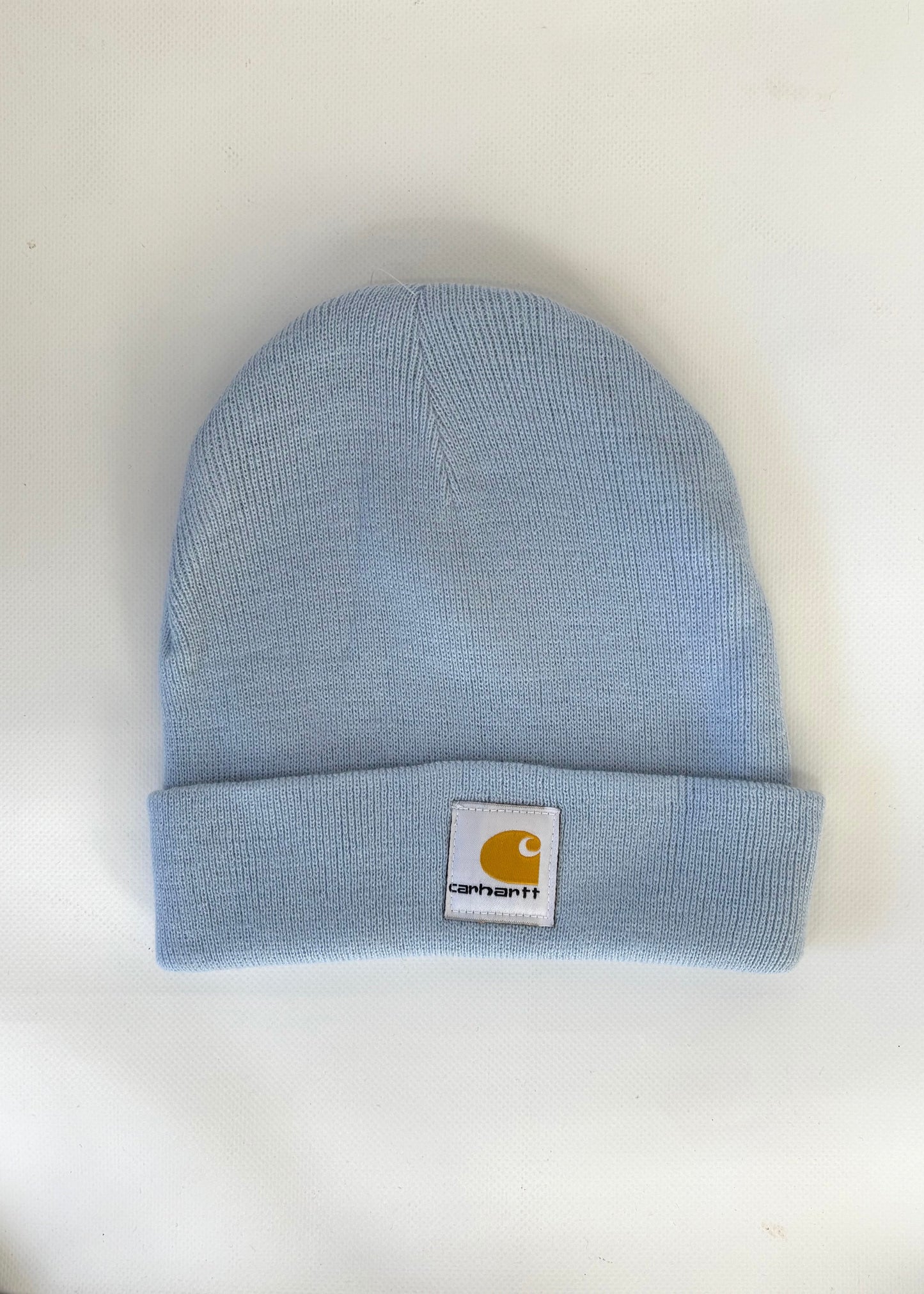 Ex ‘Carhartt’ Knit Beanie