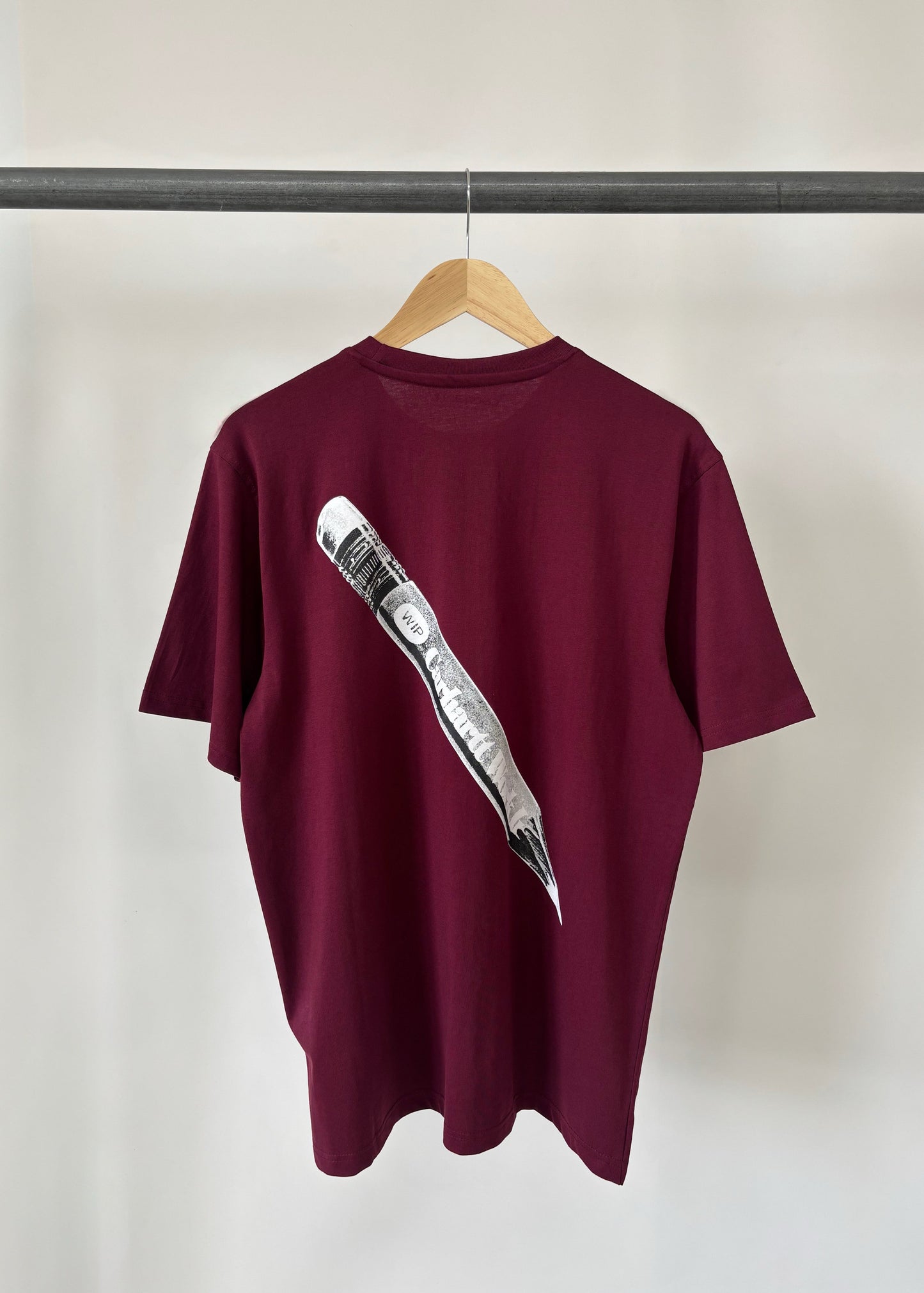 Ex Carhartt WIP Men’s Print T-shirts-6 Styles.