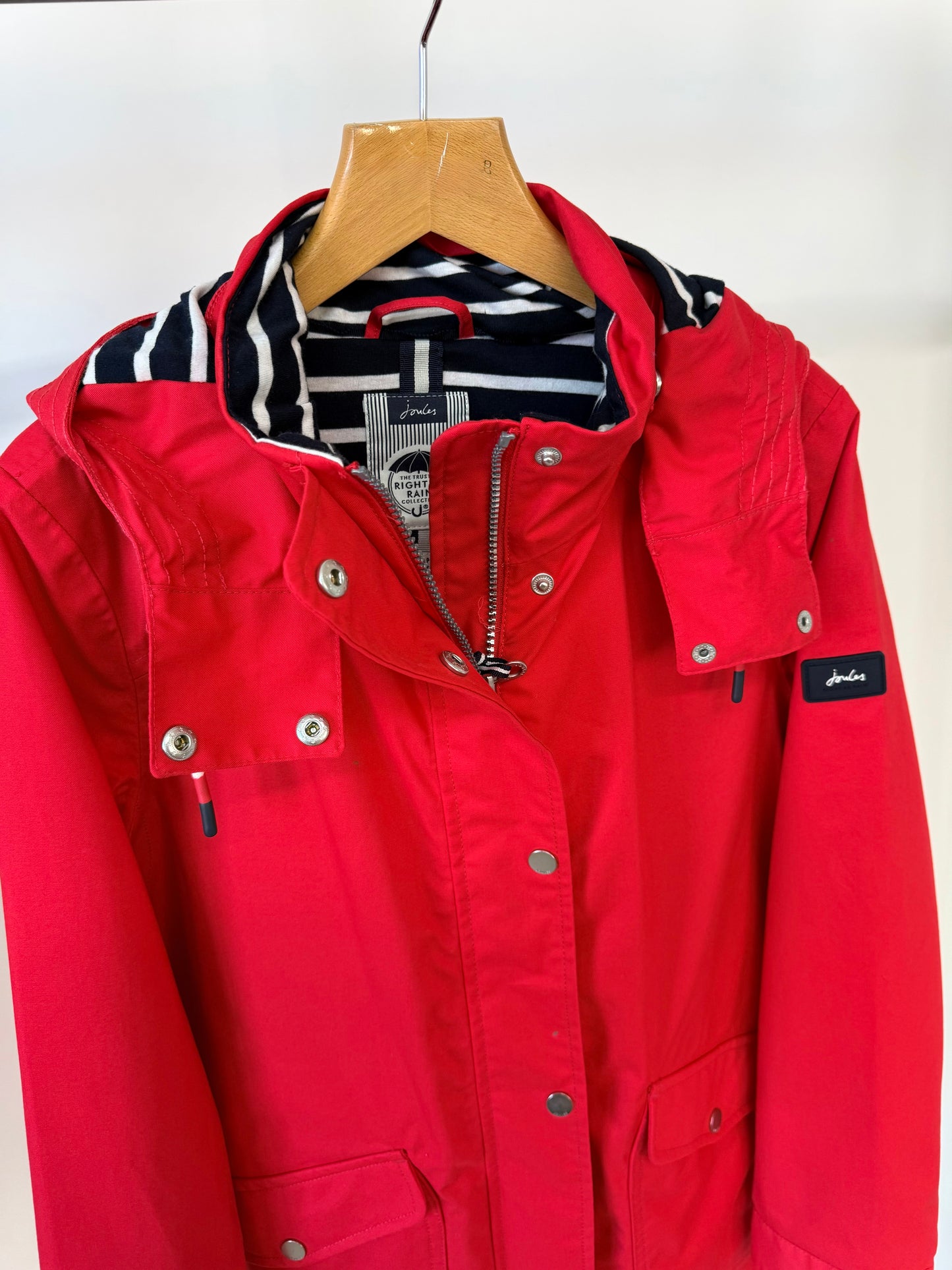 Ex 'Joules Coast' Coat