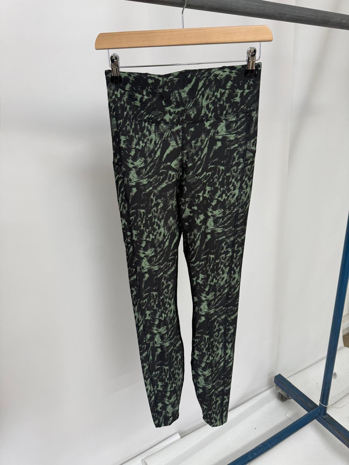 Ex MS ‘Good Move’ Leggings -12 Styles Available