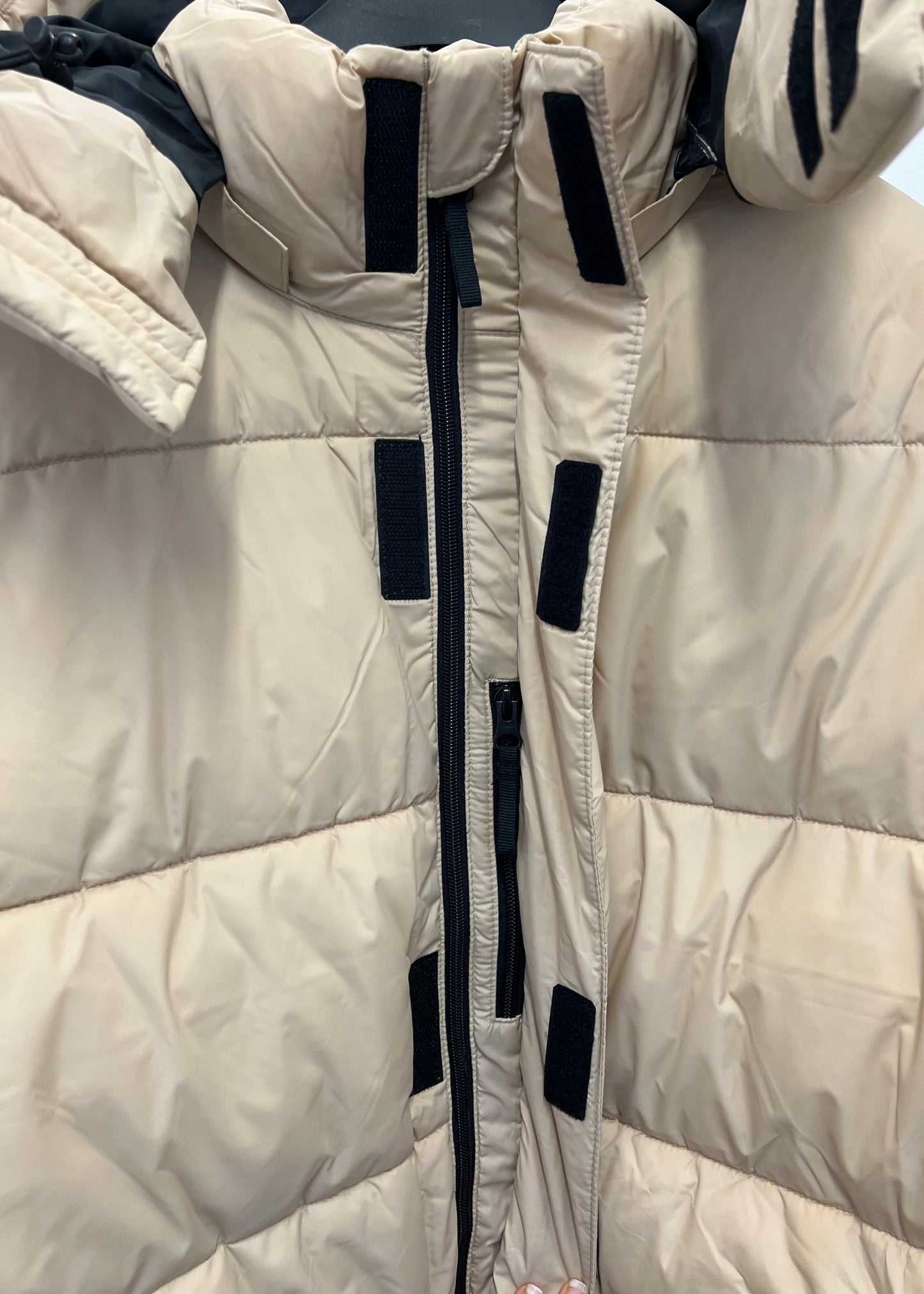 Ex Carhatt Wip Milton Jacket