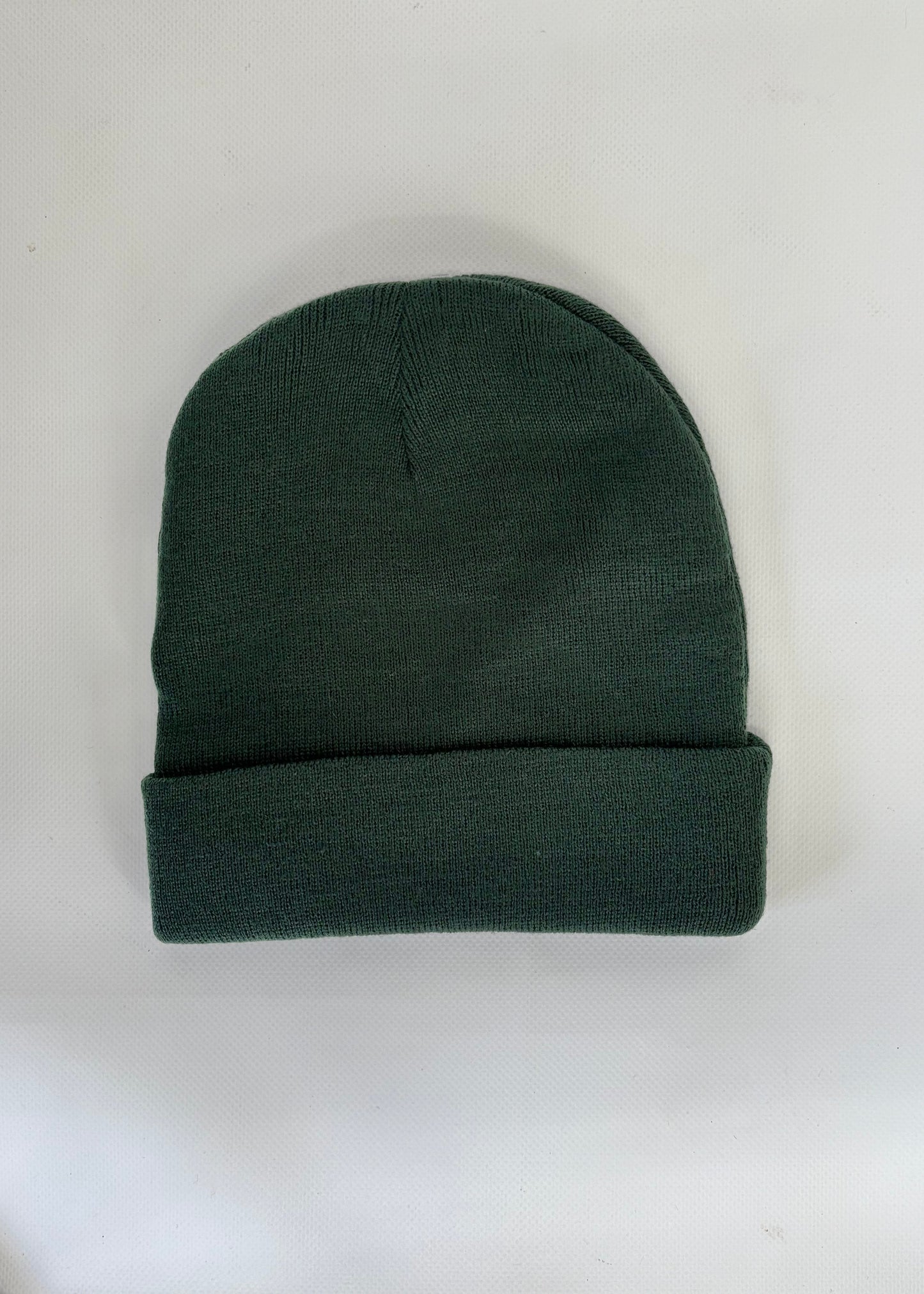 Ex ‘Carhartt’ Knit Beanie