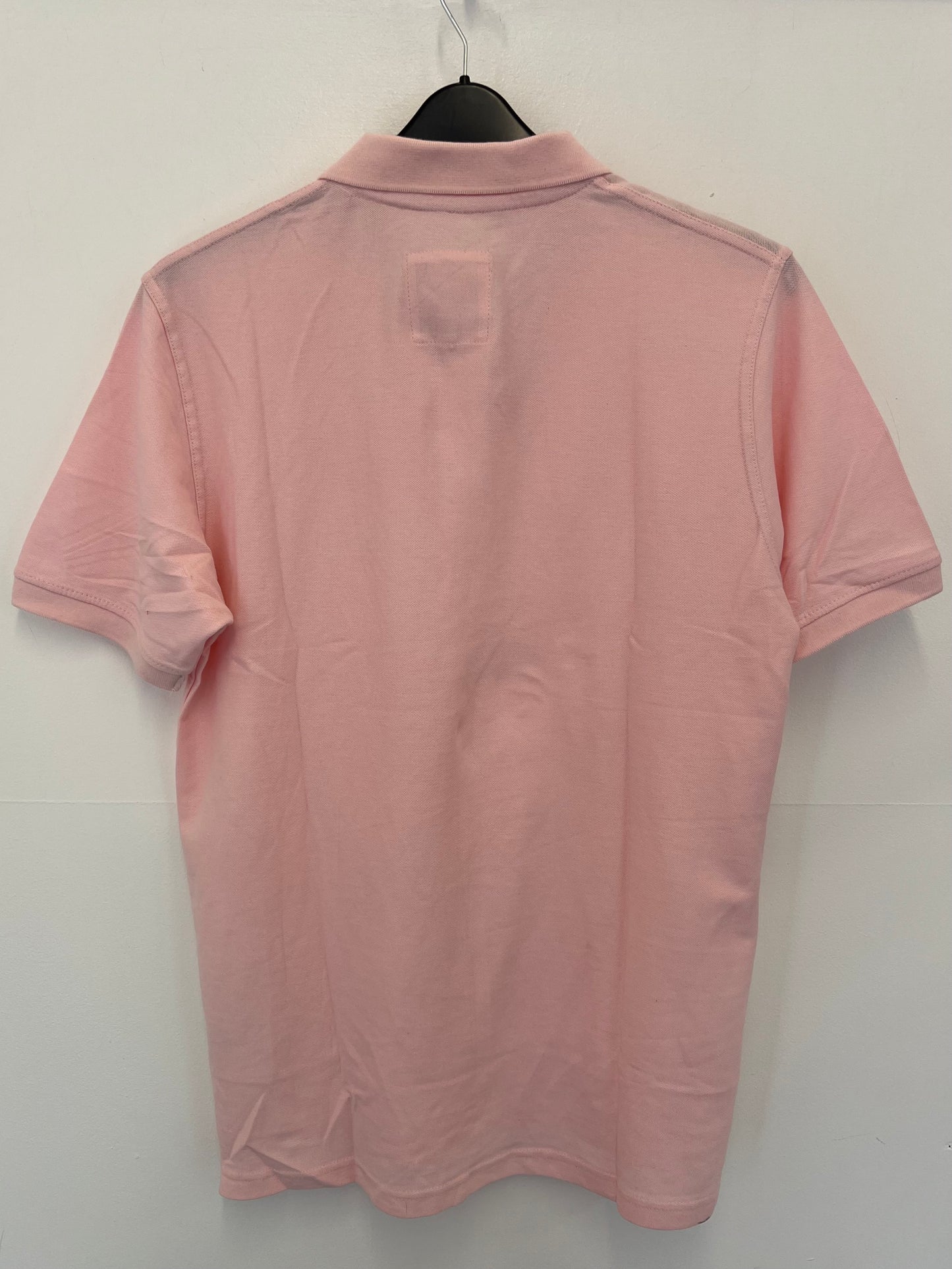 Ex Crew Clothing Company Pique Classic Polo Shirt